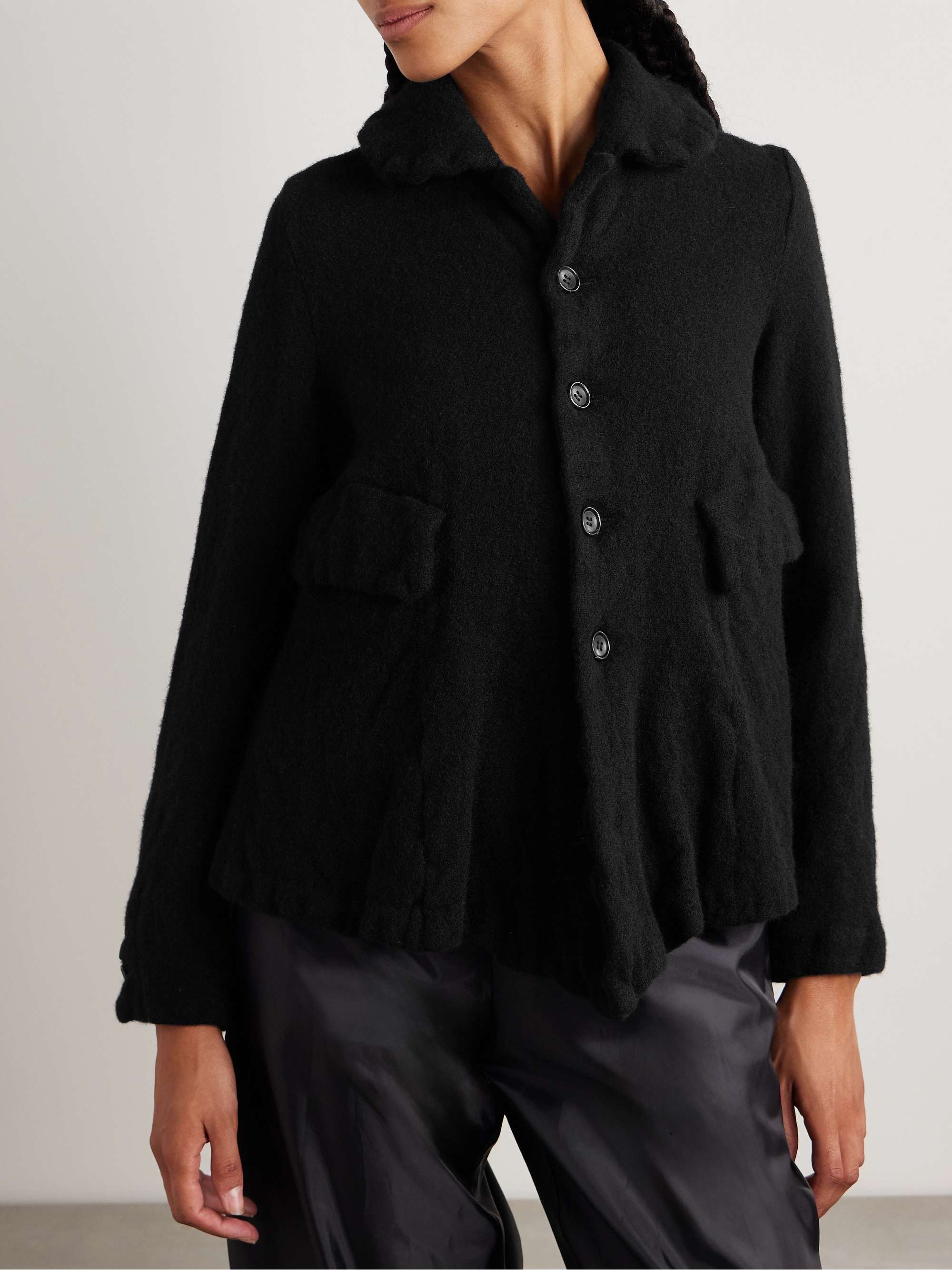 COMME DES GARÇONS COMME DES GARÇONS 