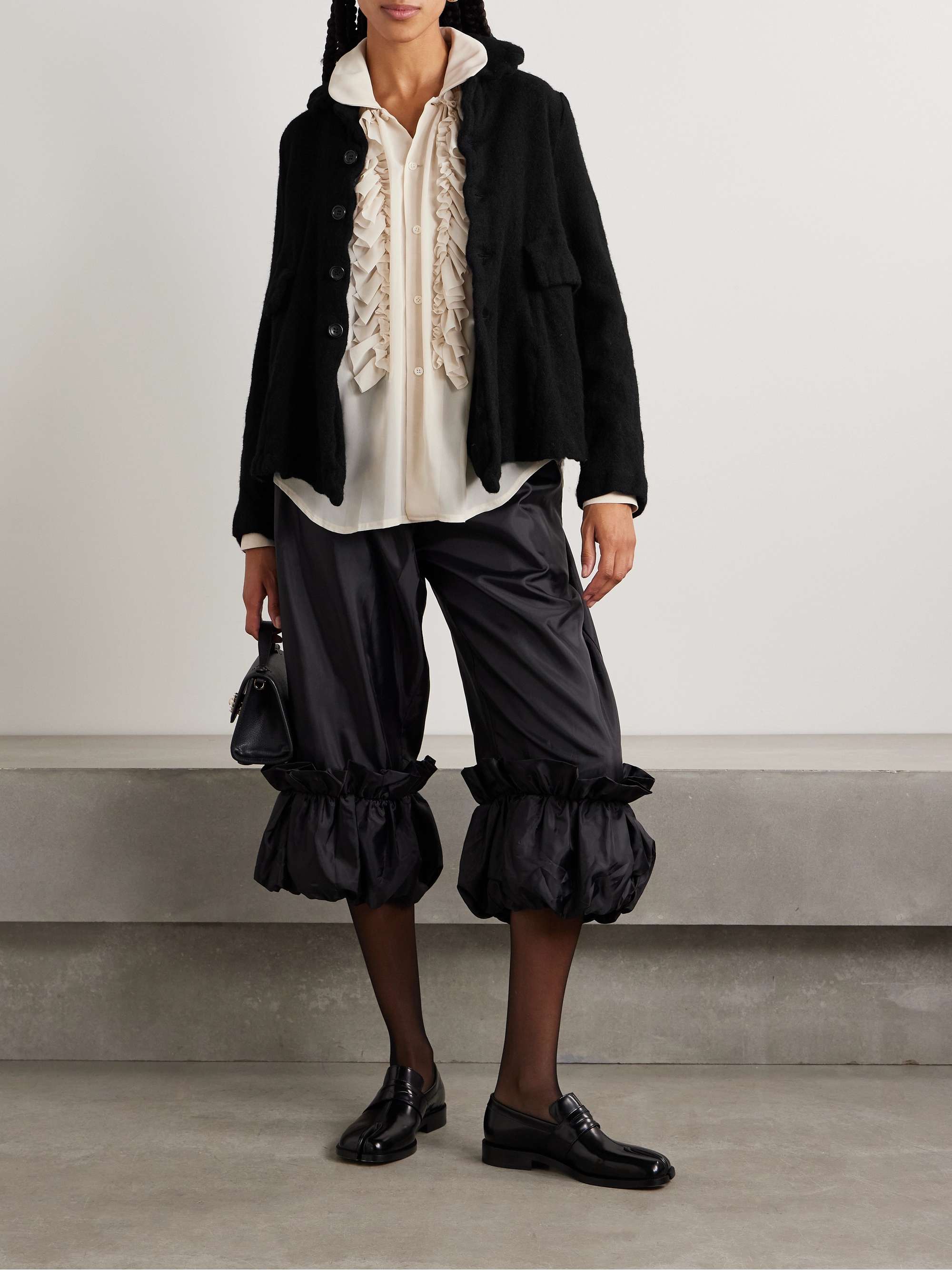 COMME DES GARÇONS COMME DES GARÇONS 