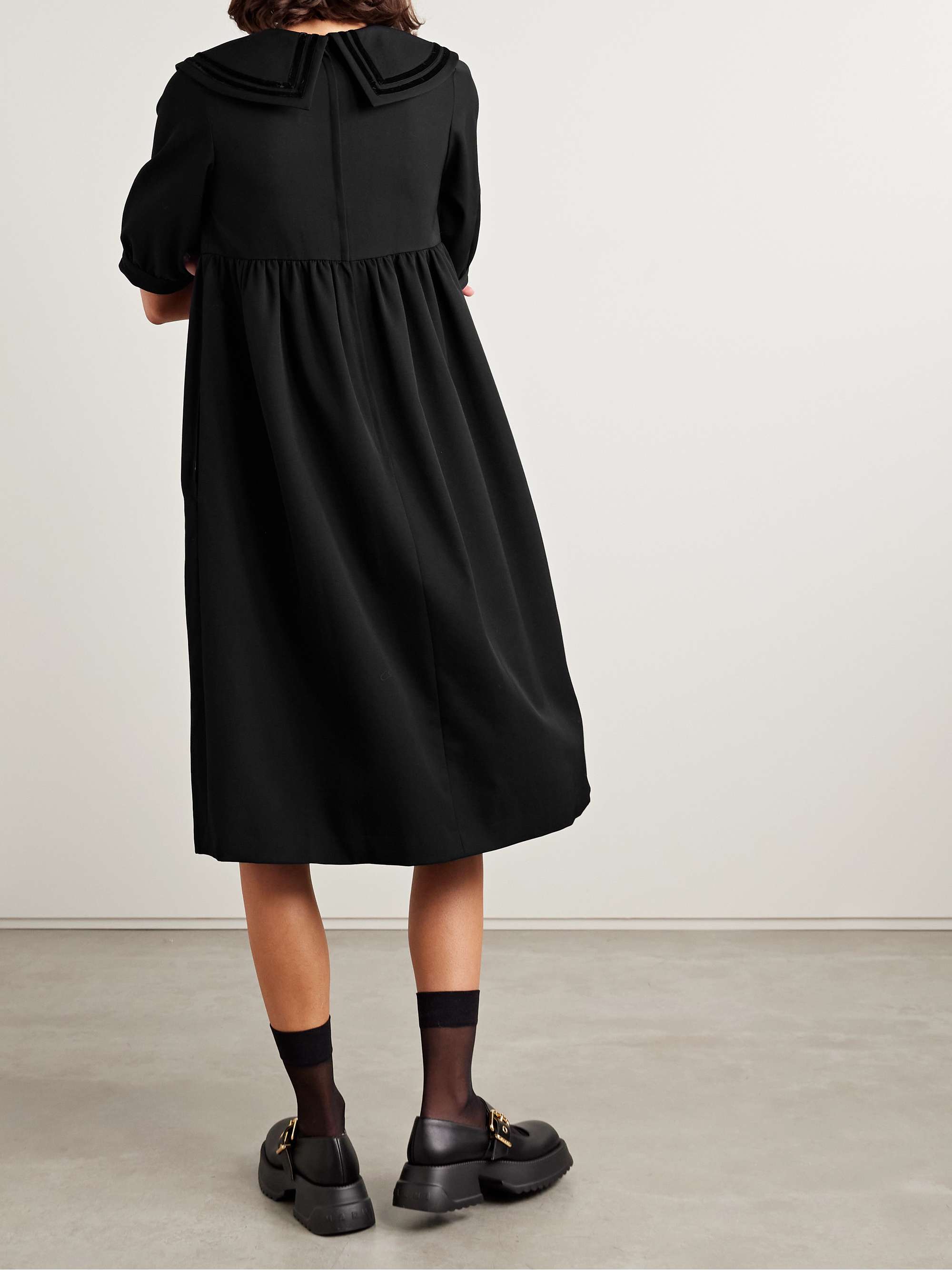 COMME DES GARÇONS GIRL 