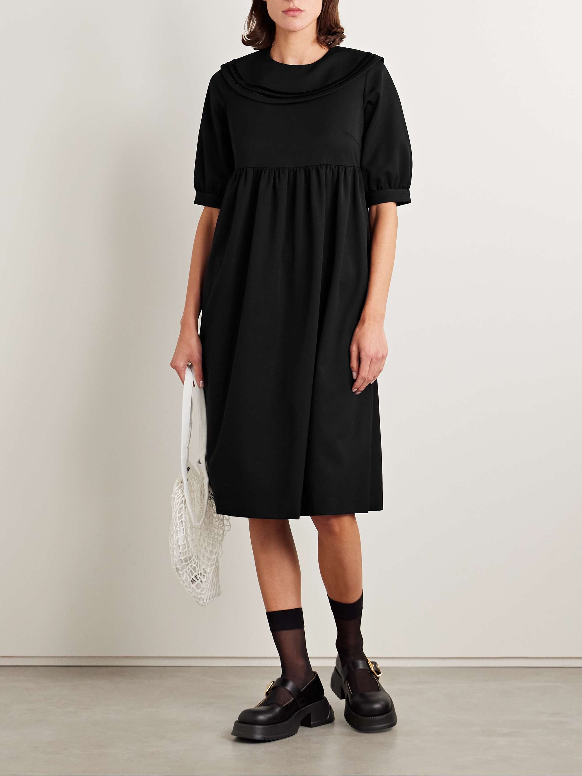 COMME DES GARÇONS GIRL 