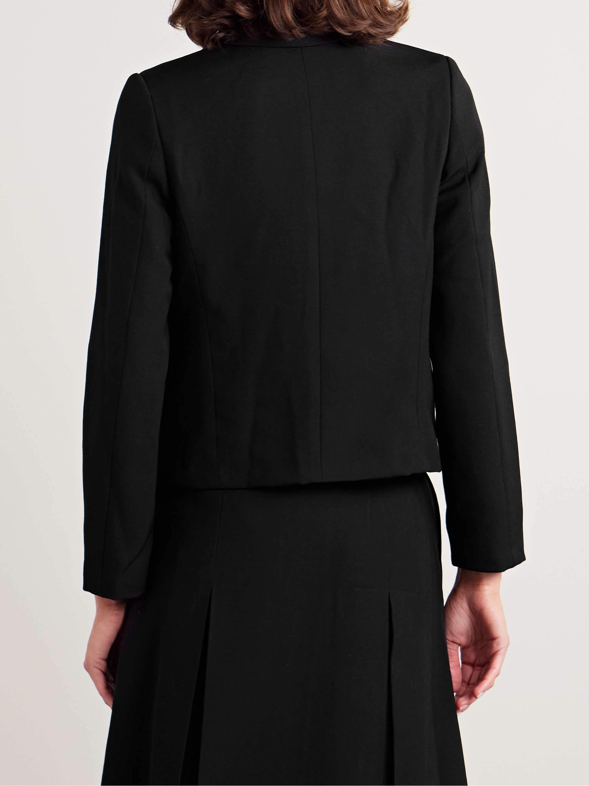 COMME DES GARÇONS GIRL 