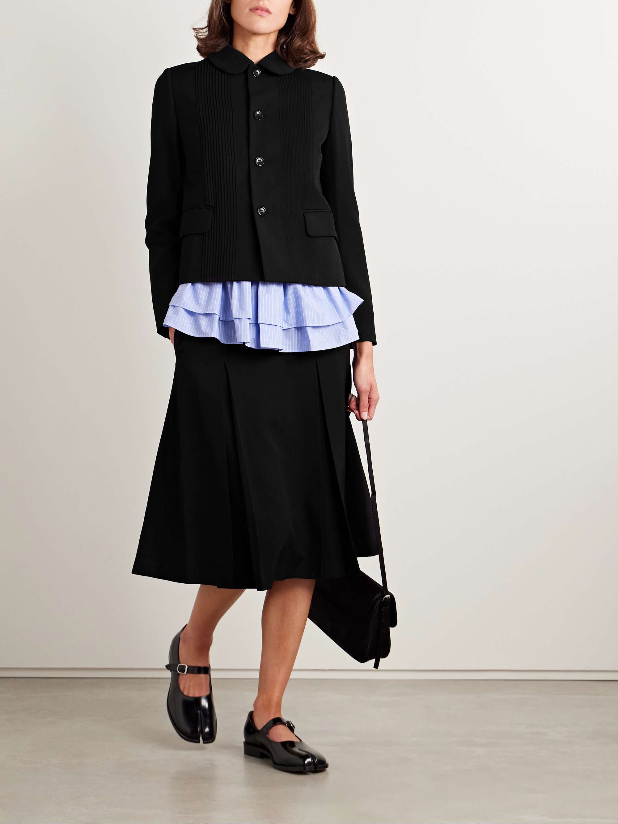 COMME DES GARÇONS GIRL 