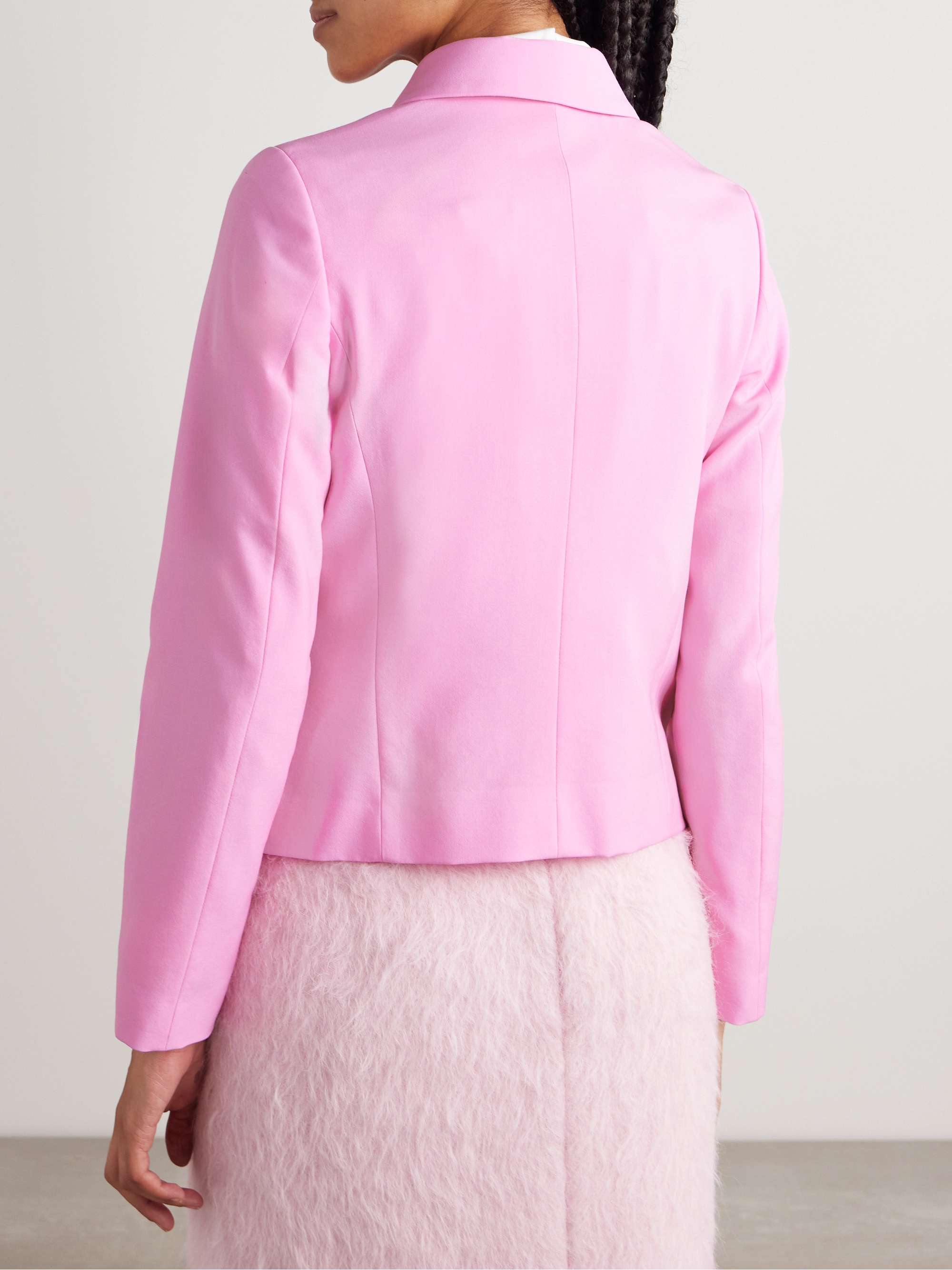 COMME DES GARÇONS GIRL 