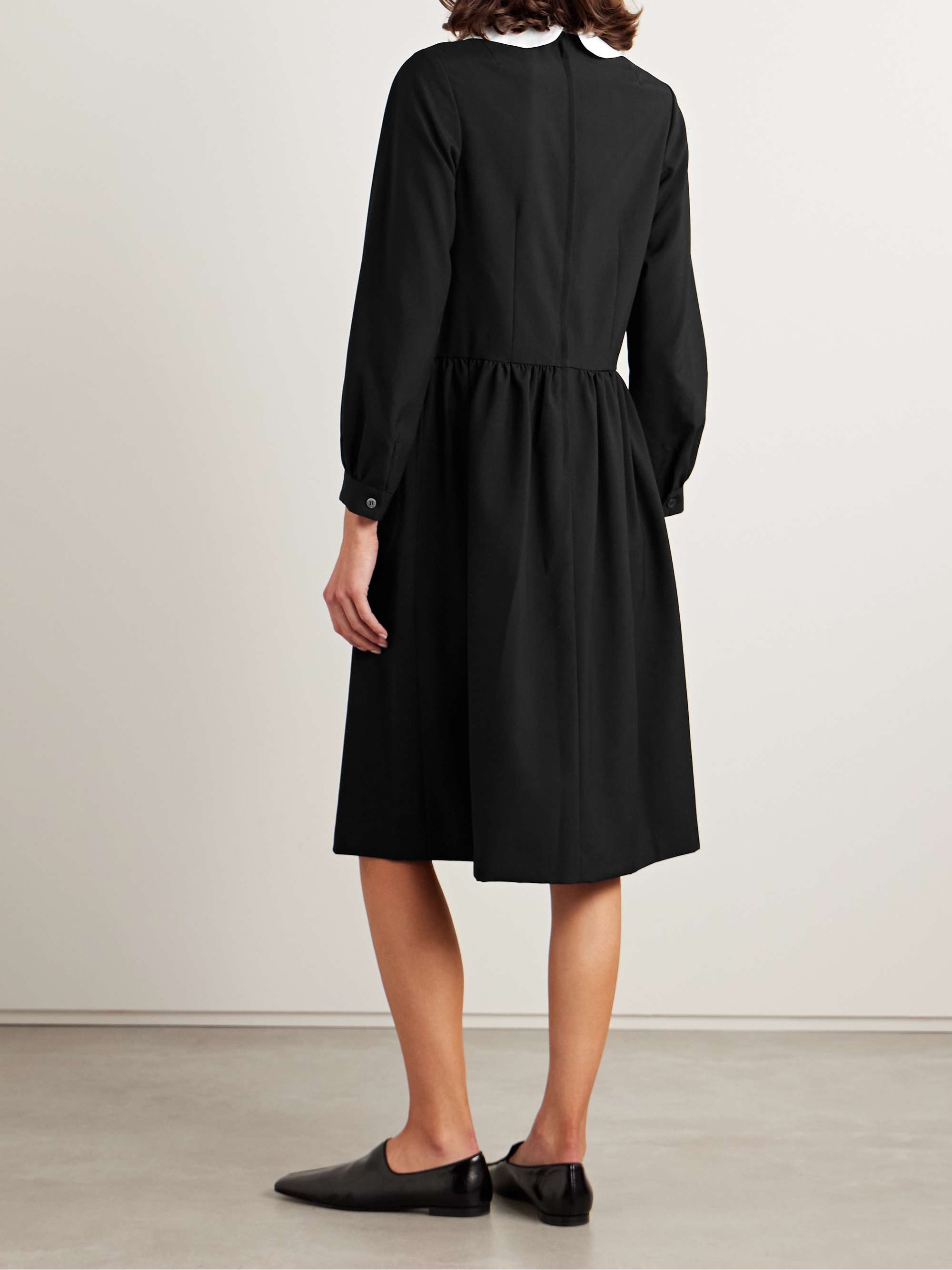 COMME DES GARÇONS GIRL 