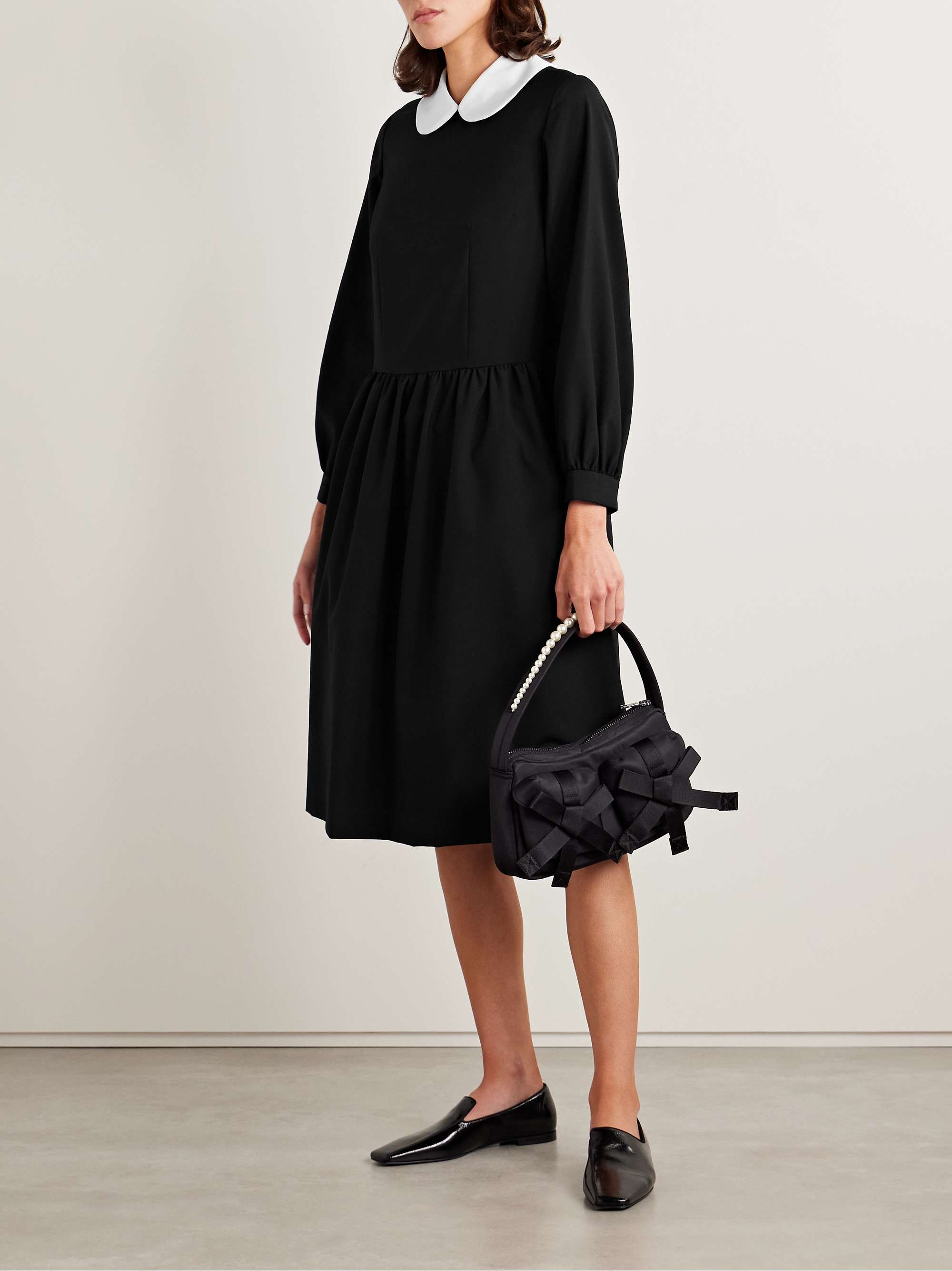COMME DES GARÇONS GIRL 