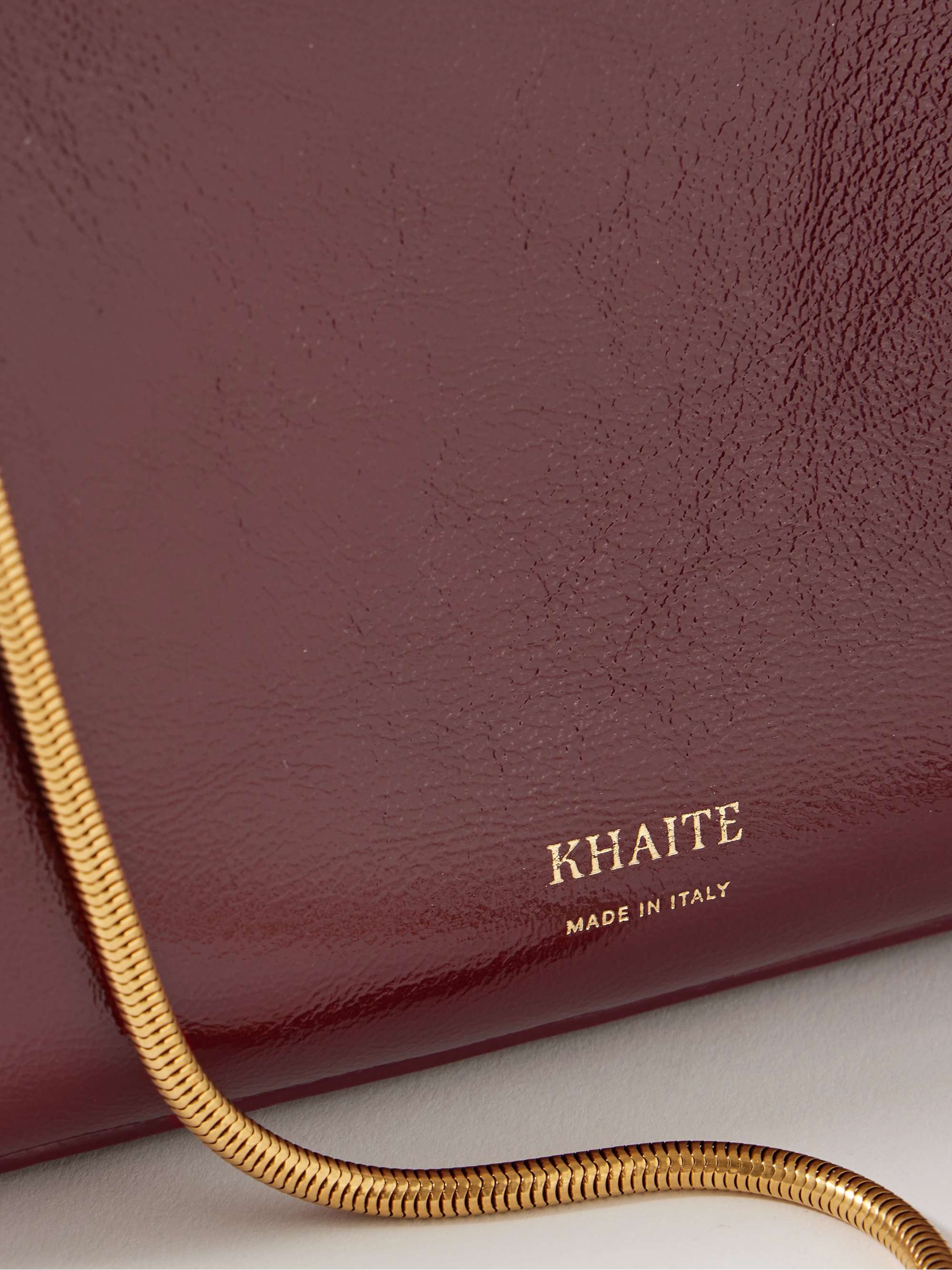 KHAITE 