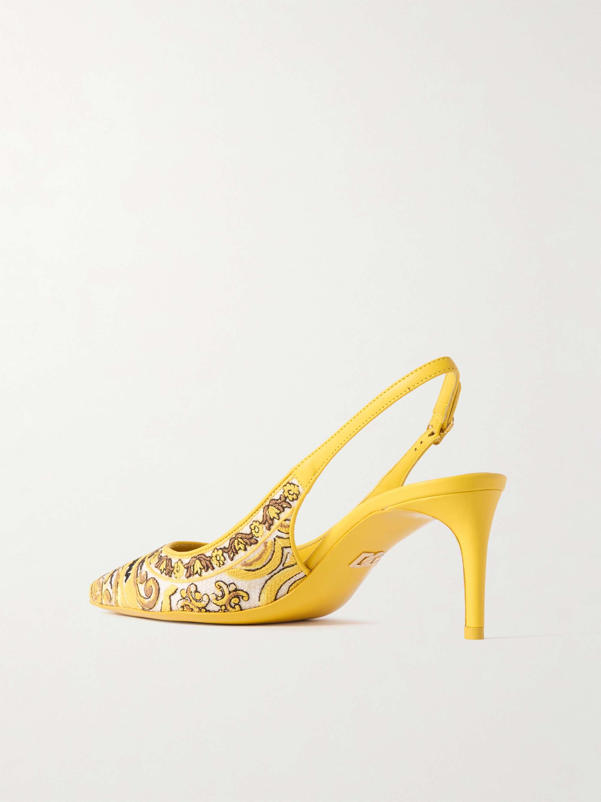 DOLCE&GABBANA 