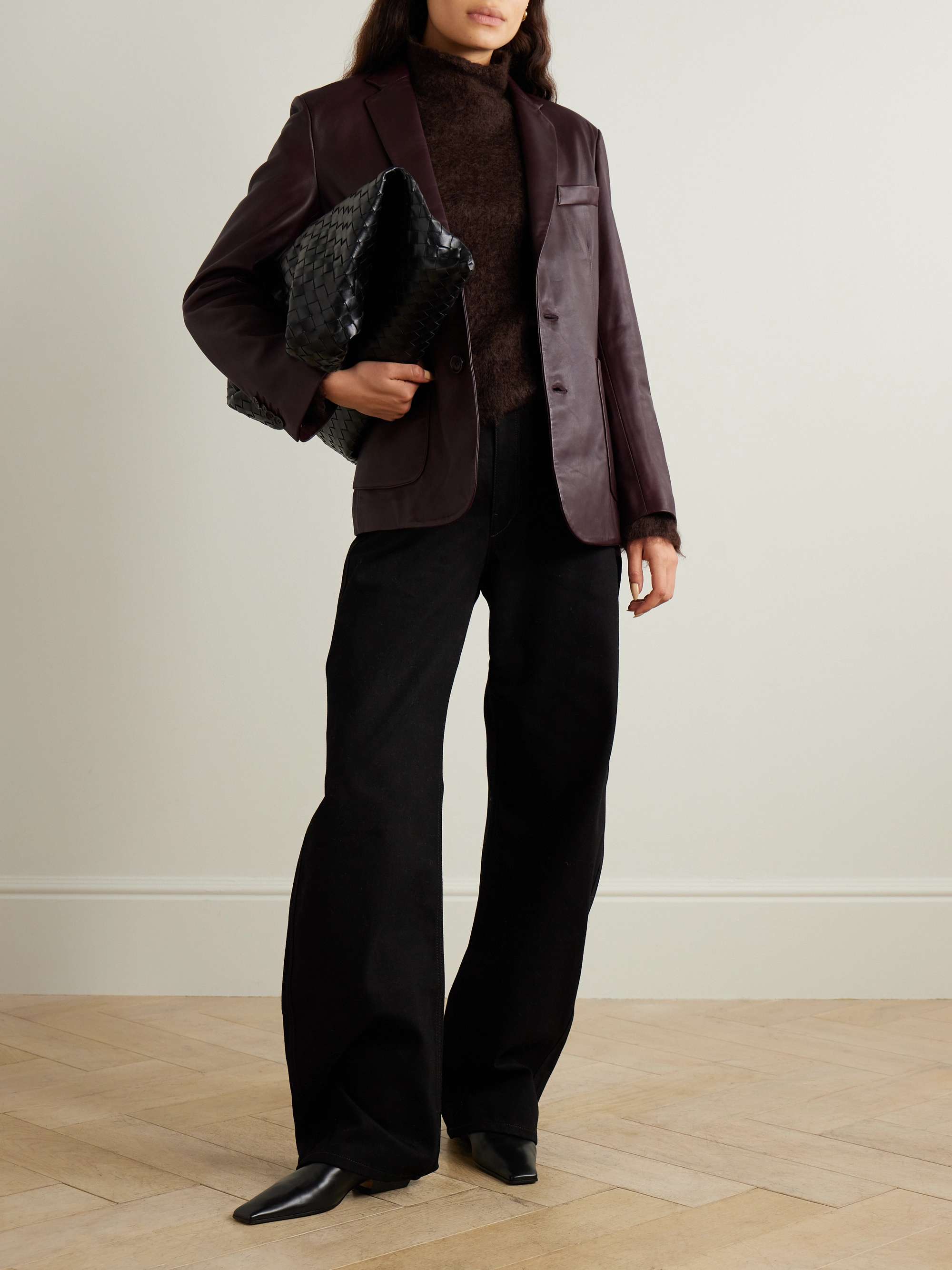 Valeria Bell Bottom Velvet Pants Valeria Bell Bottom Velvet Pants