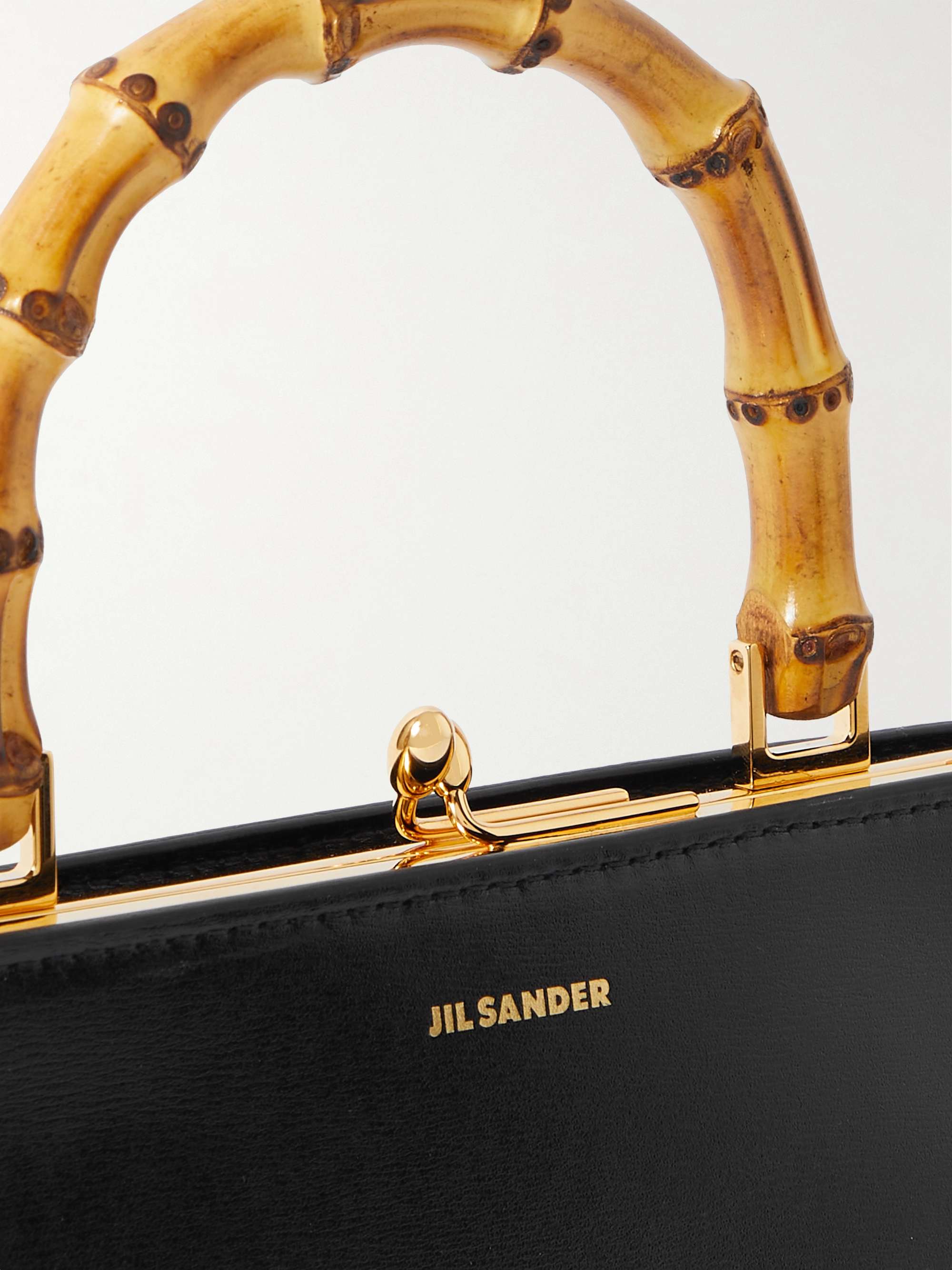 JIL SANDER 