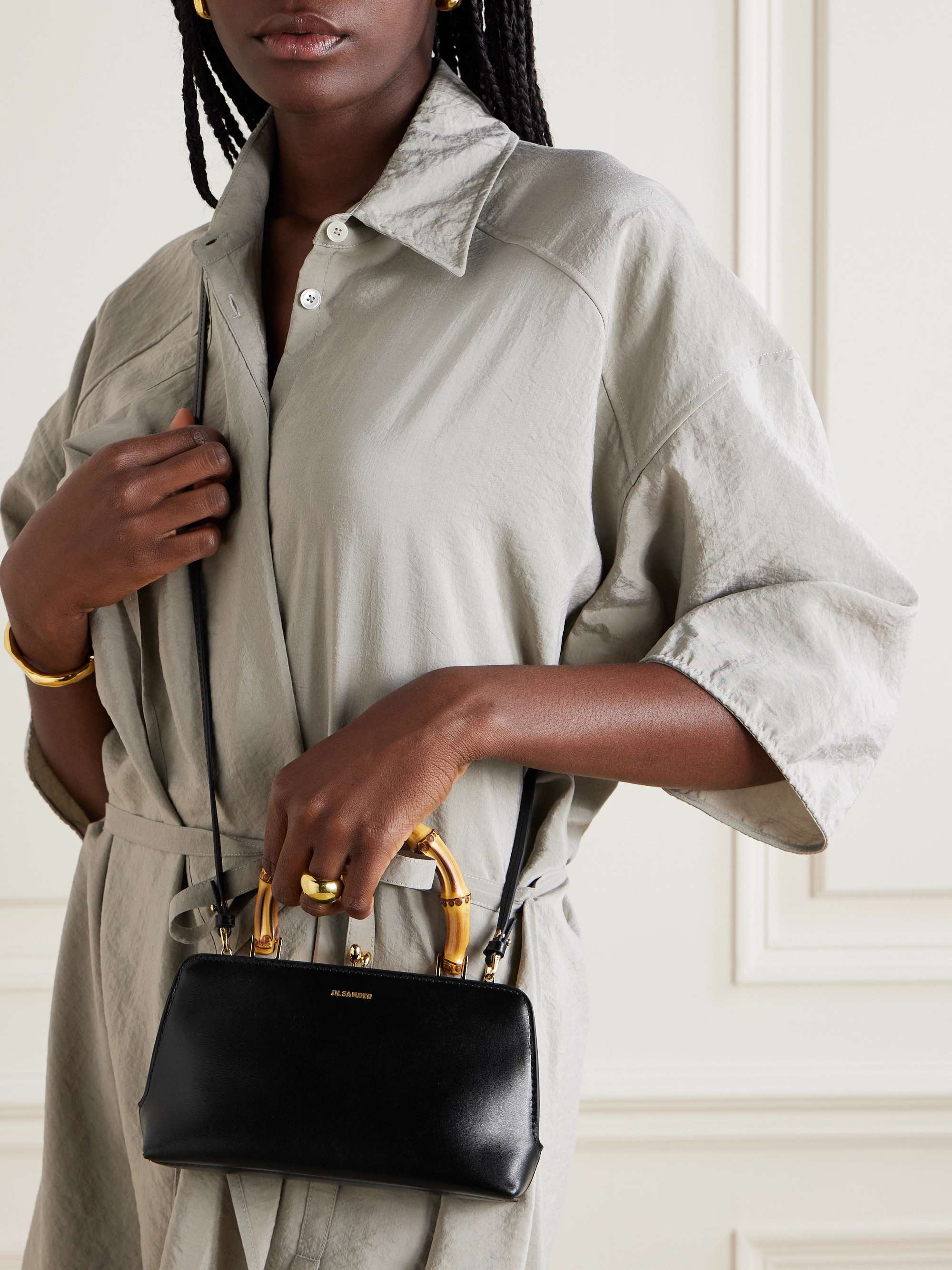 JIL SANDER 