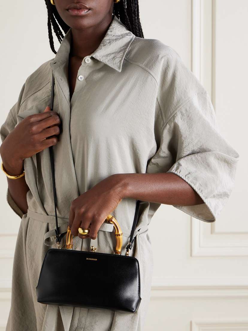 usaginokuni　　　　　　　　　　　【未使用】JIL SANDER JIL SANDER Jersey midi dress | NET-A-PORTER