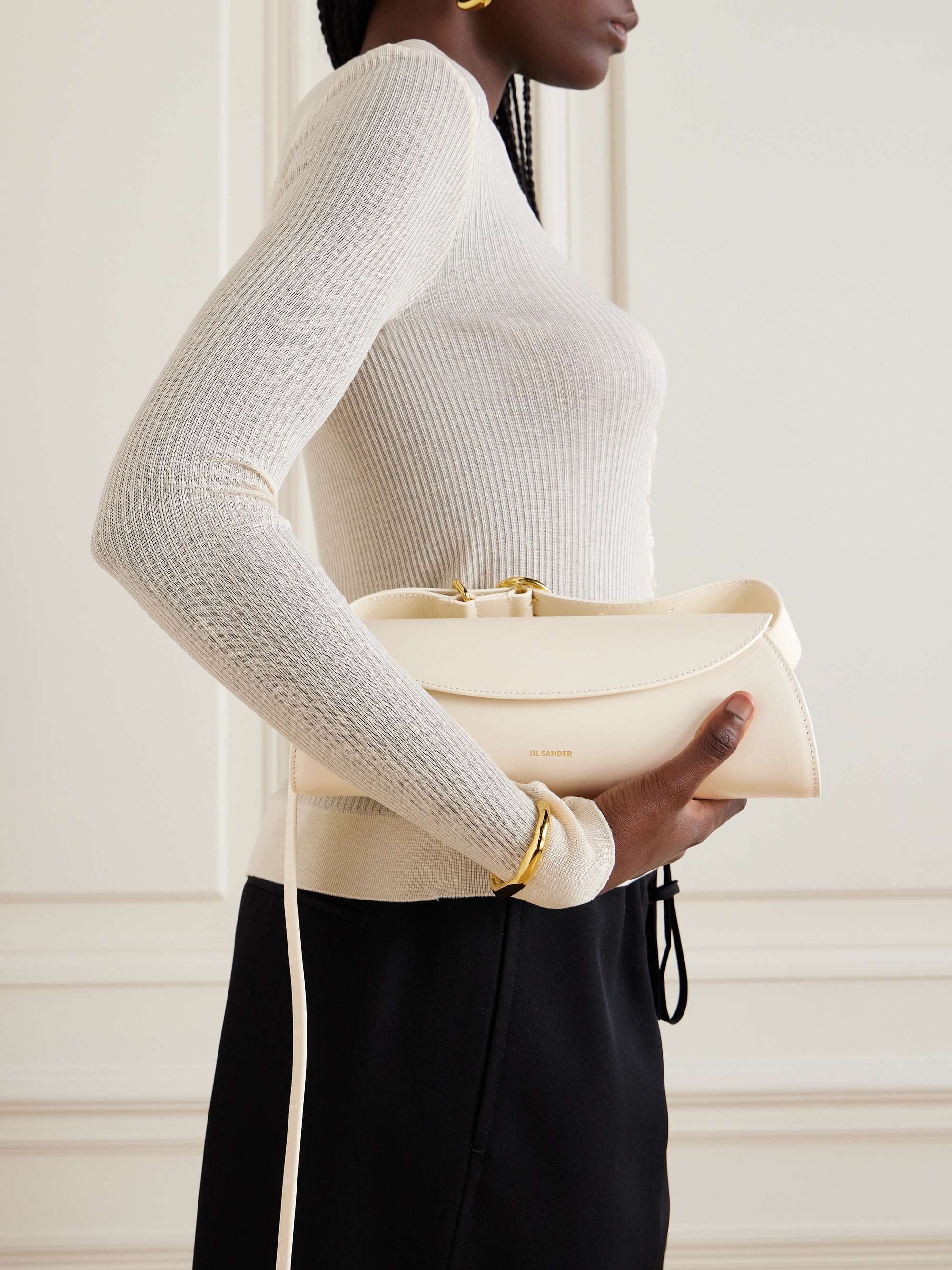 JIL SANDER 
