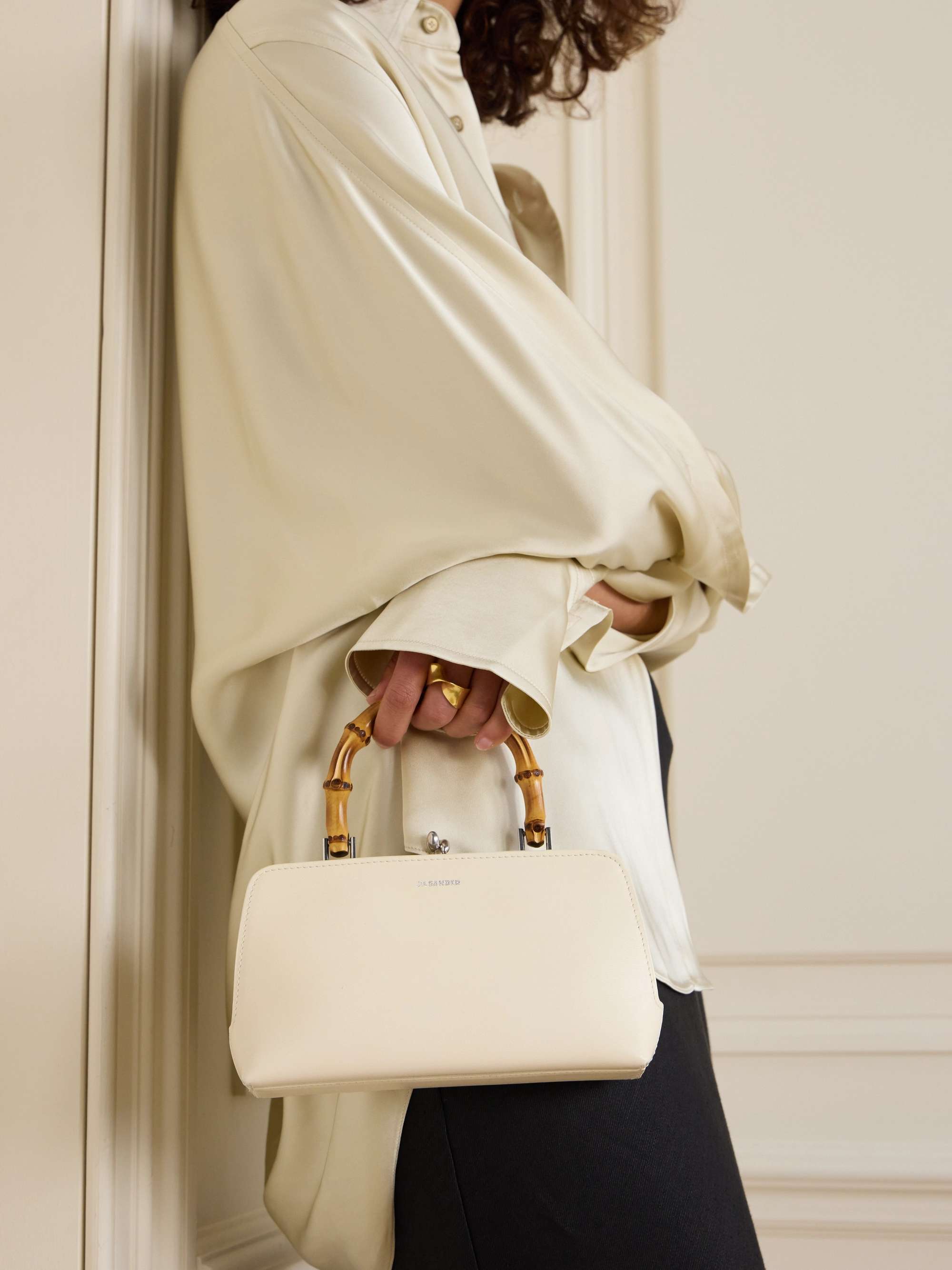JIL SANDER 