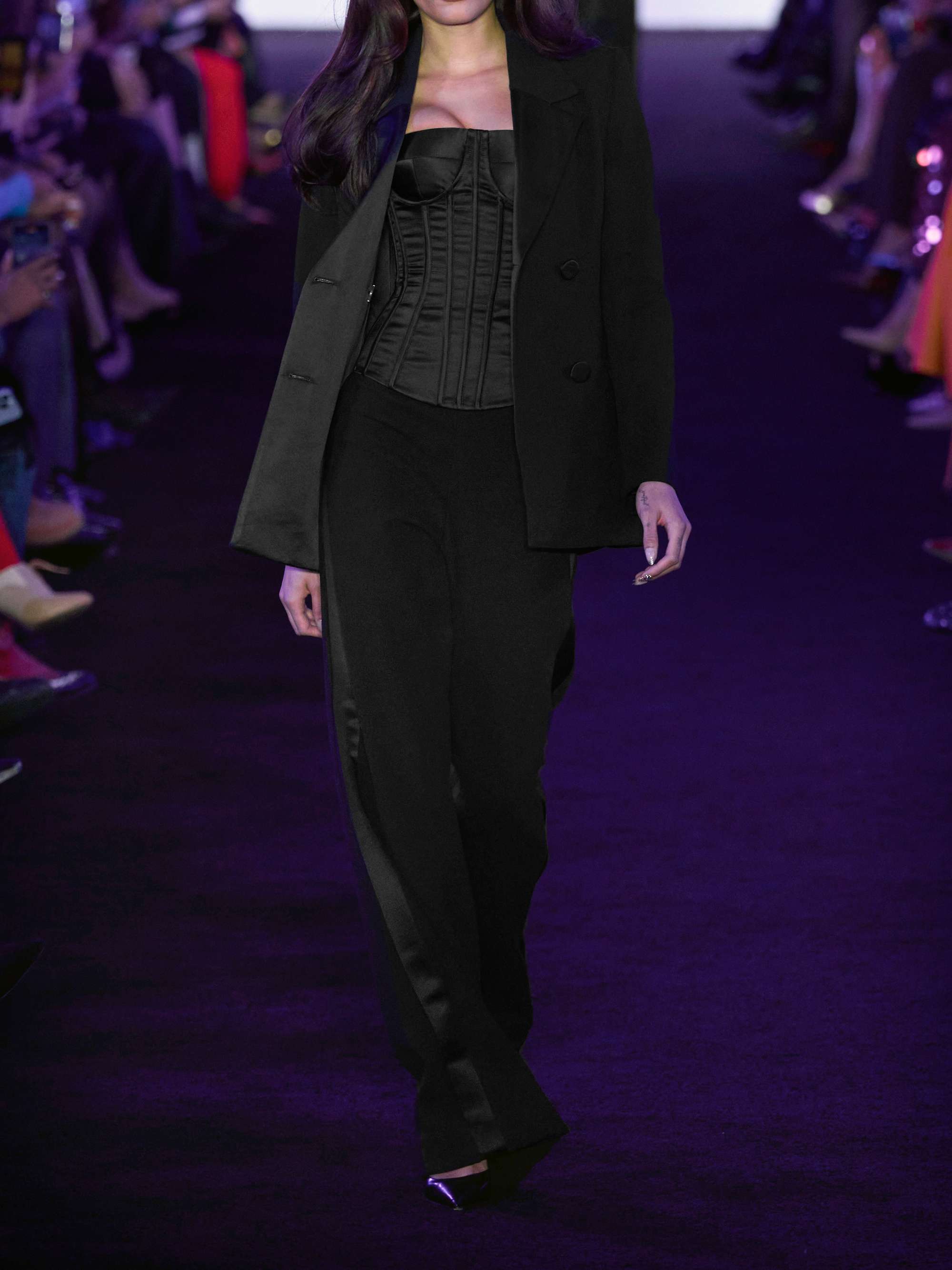 SERGIO HUDSON 