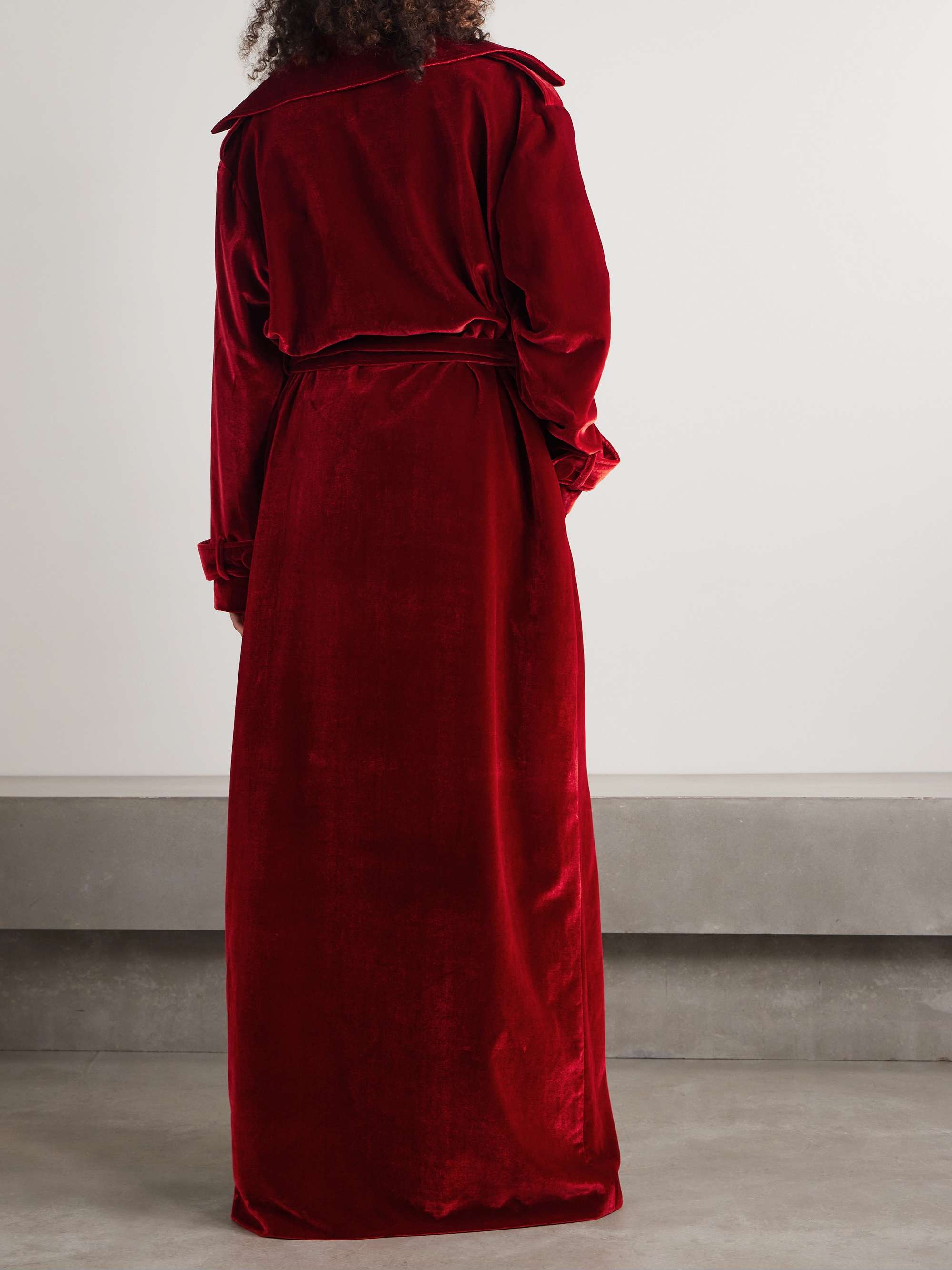 SERGIO HUDSON 