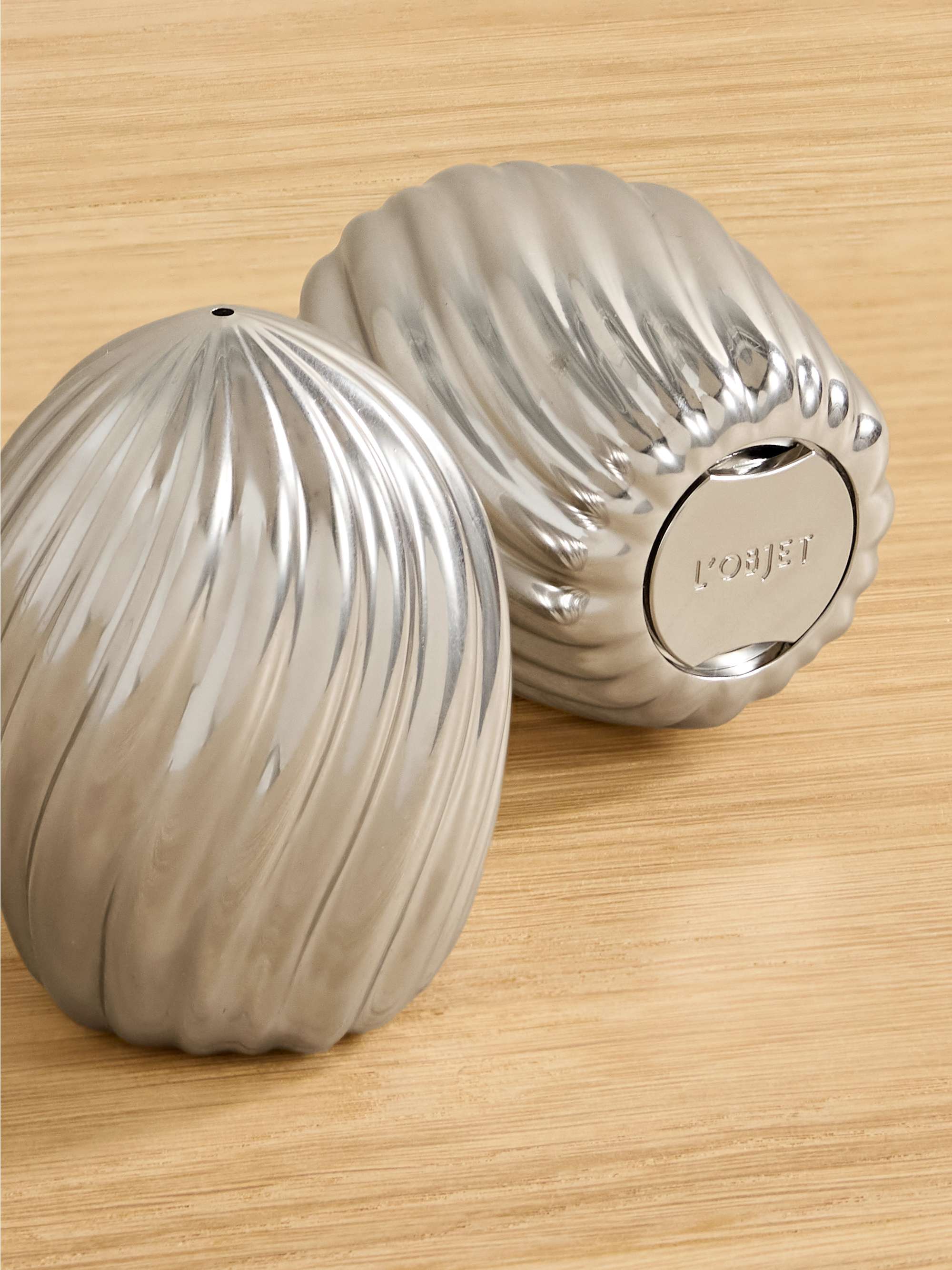 L'OBJET 
