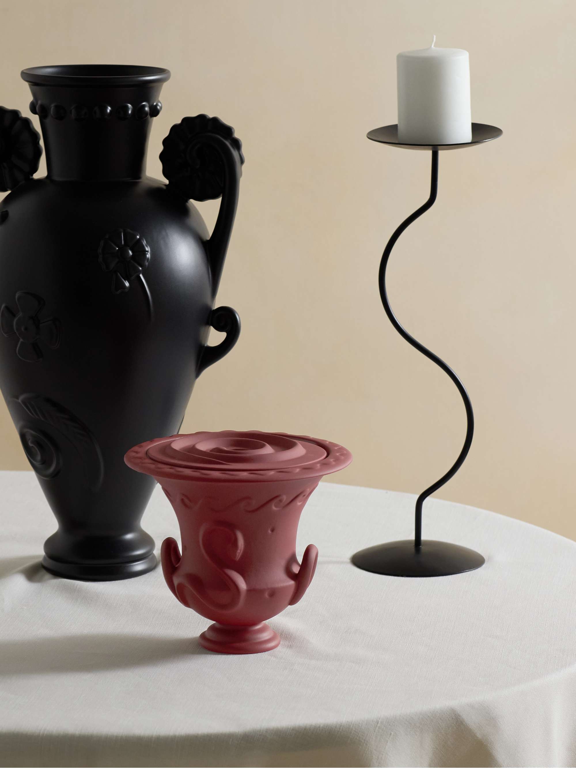 L'OBJET 