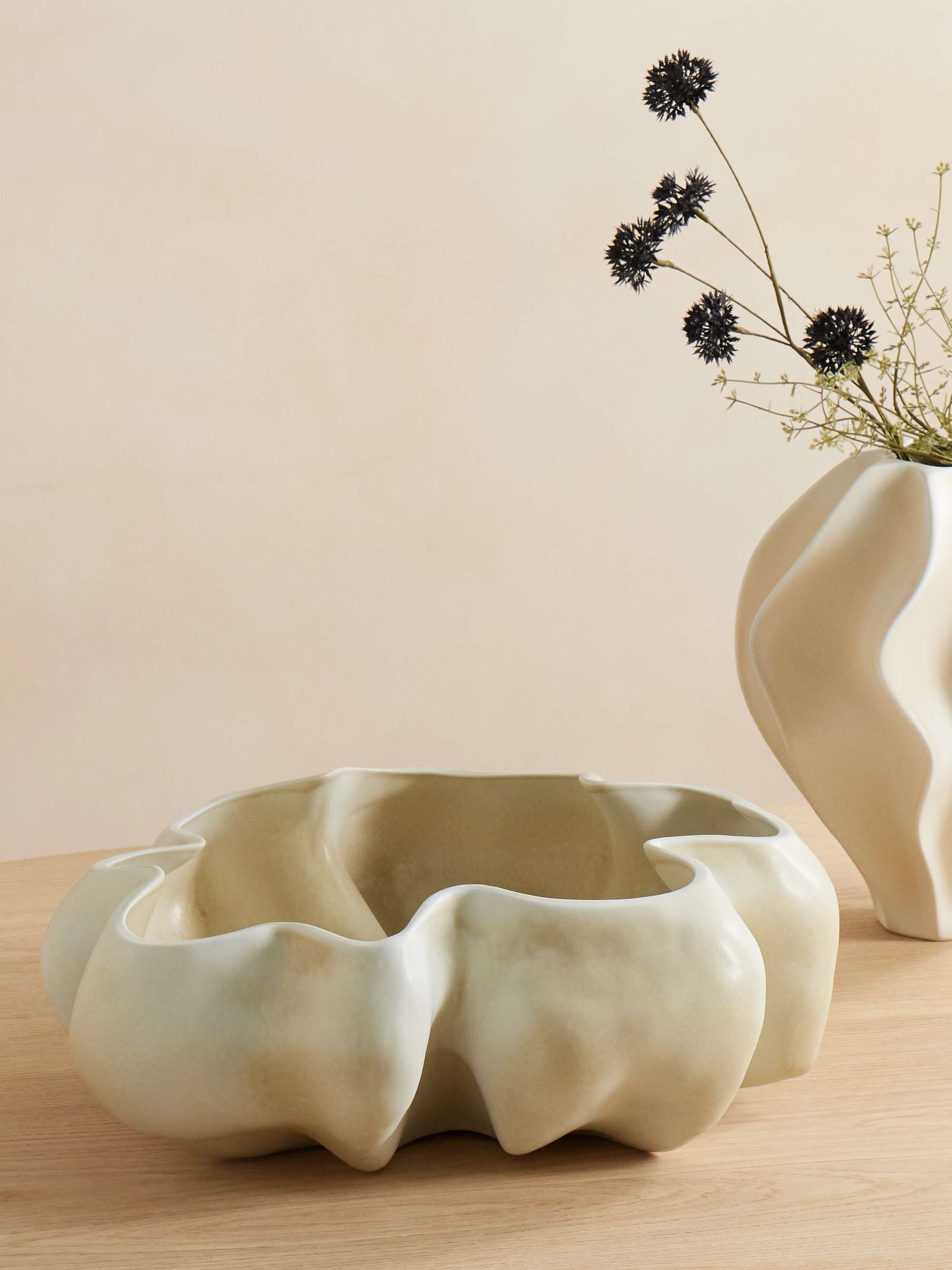 L'OBJET 