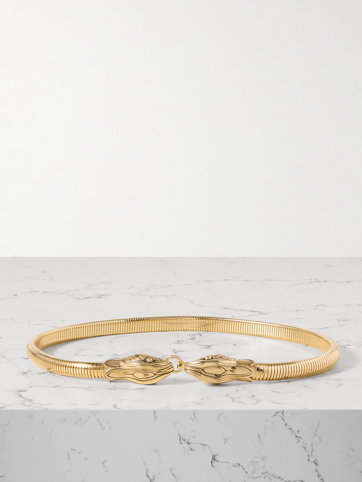 Chloé Gold-tone Belt