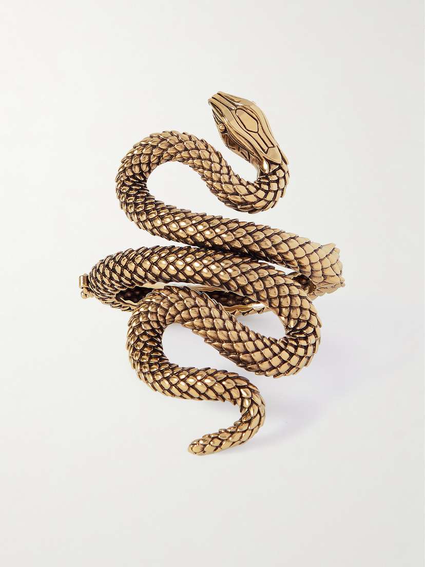 Chloé tone Bracelet