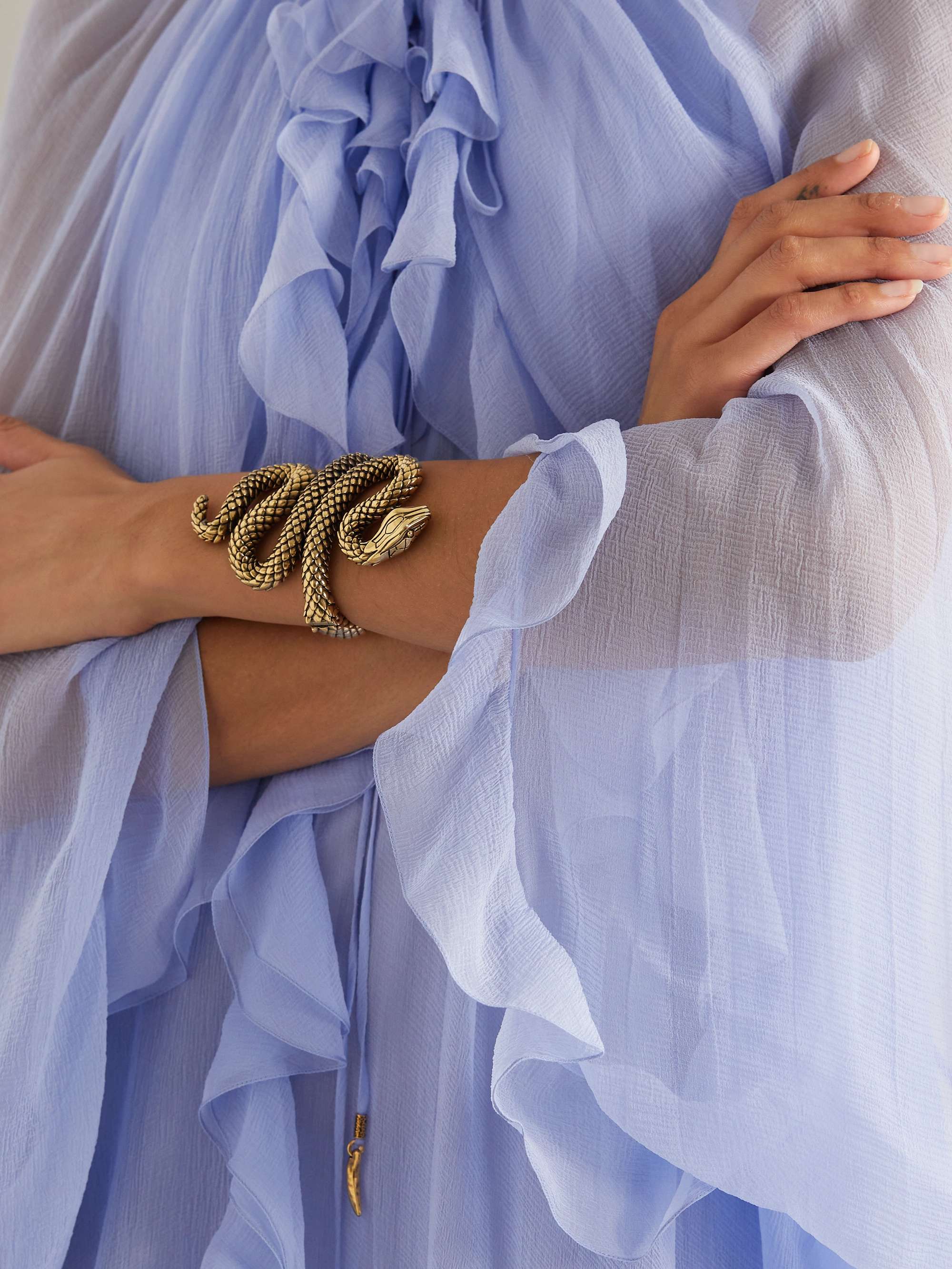 Chloe gold bracelet online