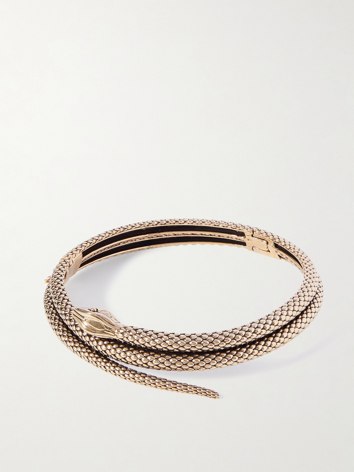 Chloé Gold-tone Choker