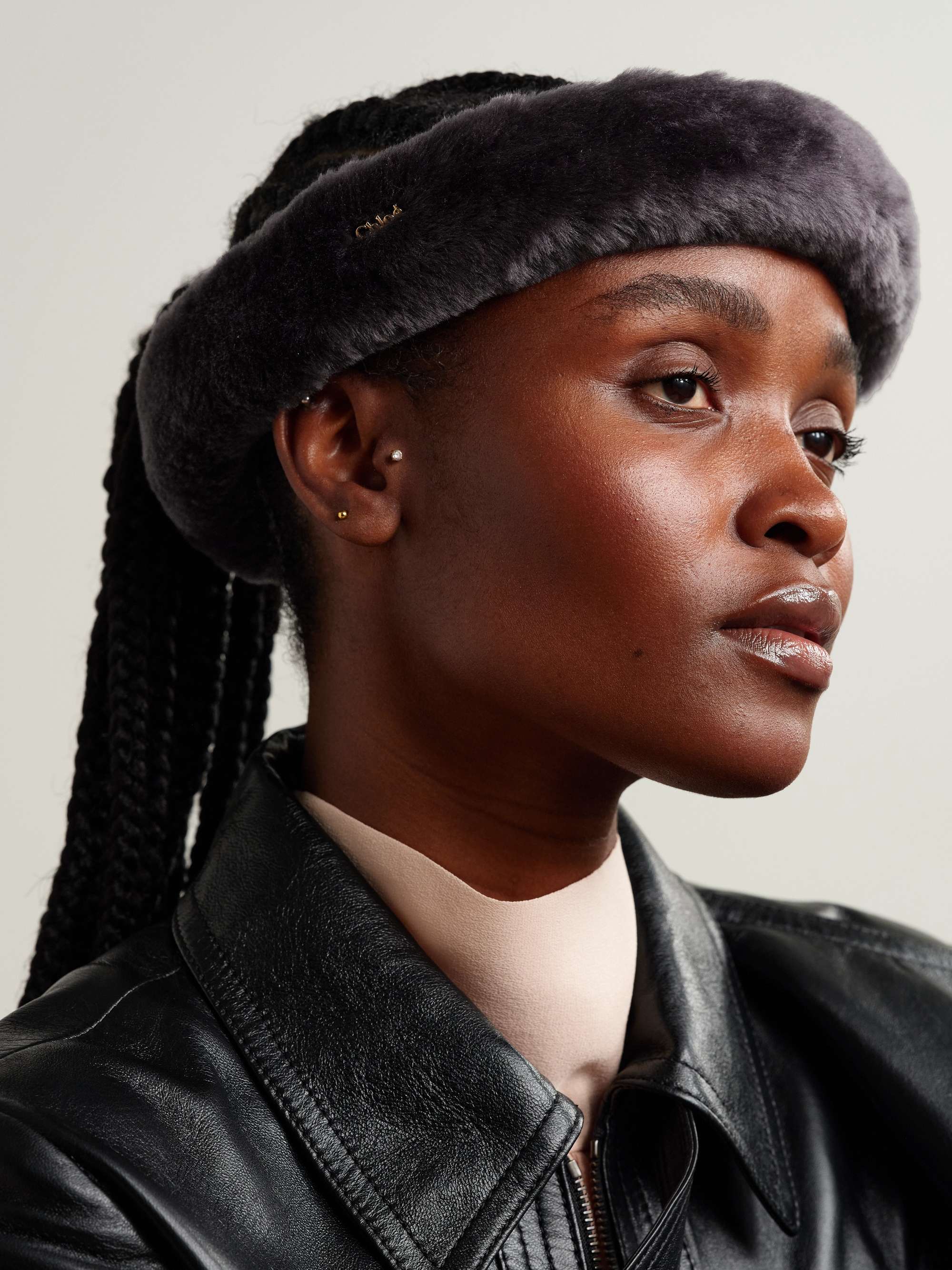 CHLOÉ 