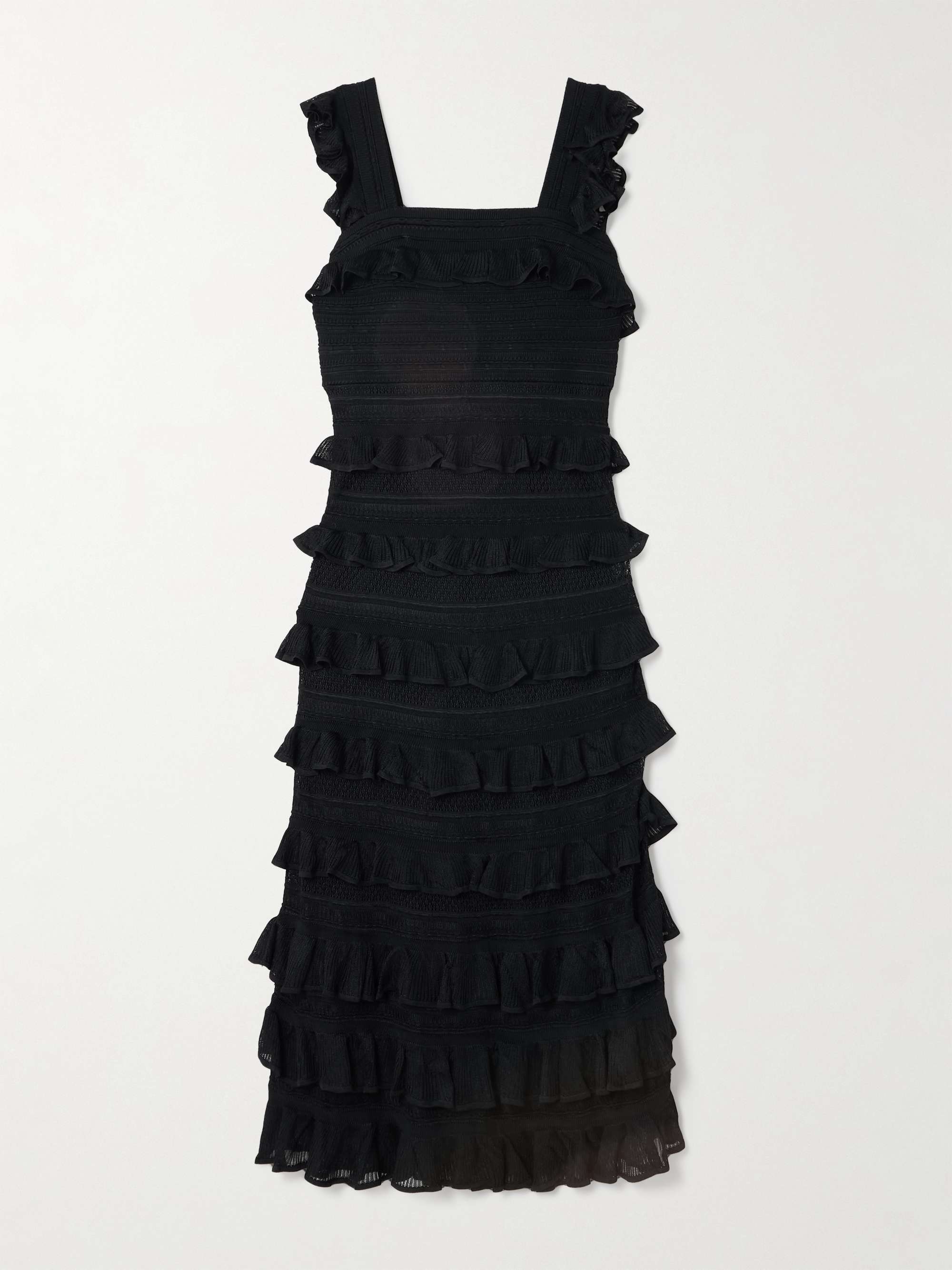 zimmermann size 4 dress
