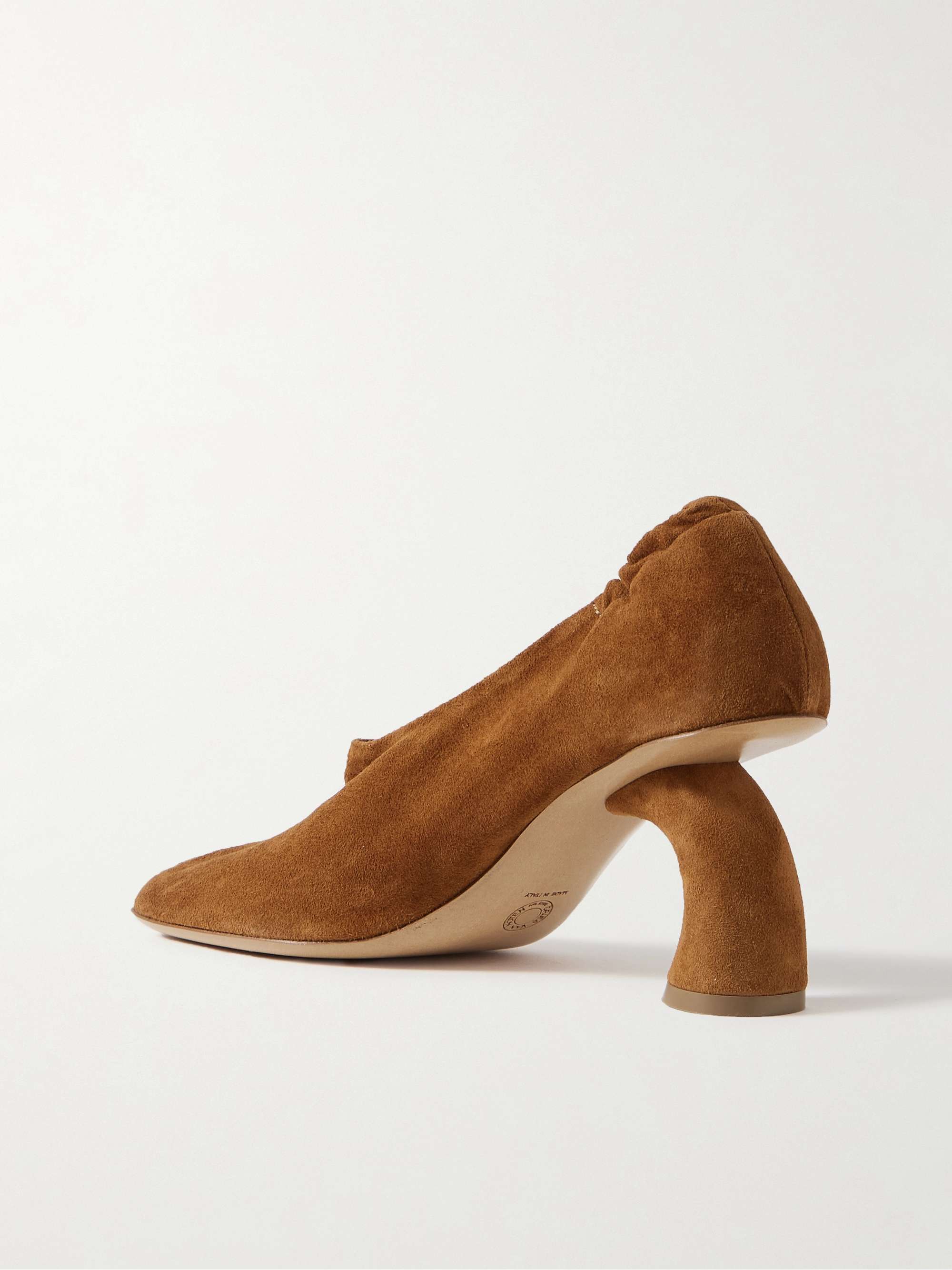DRIES VAN NOTEN 