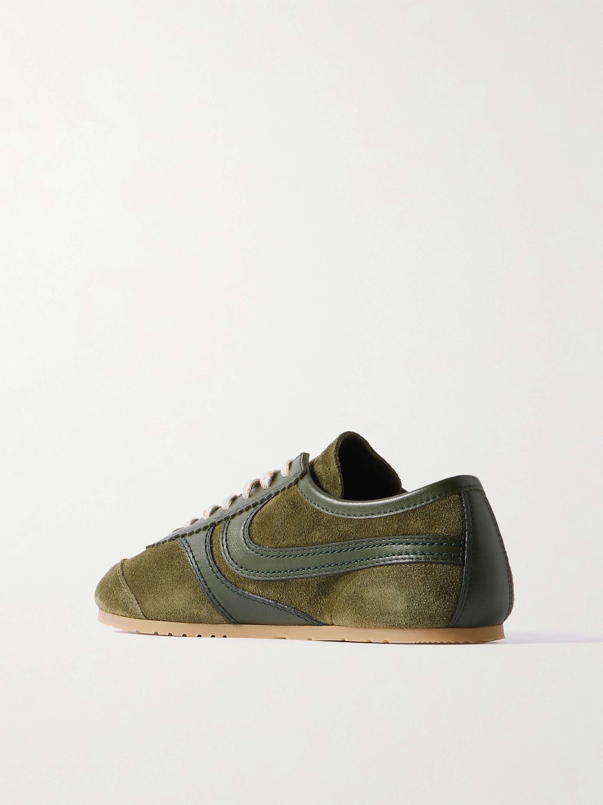 DRIES VAN NOTEN 