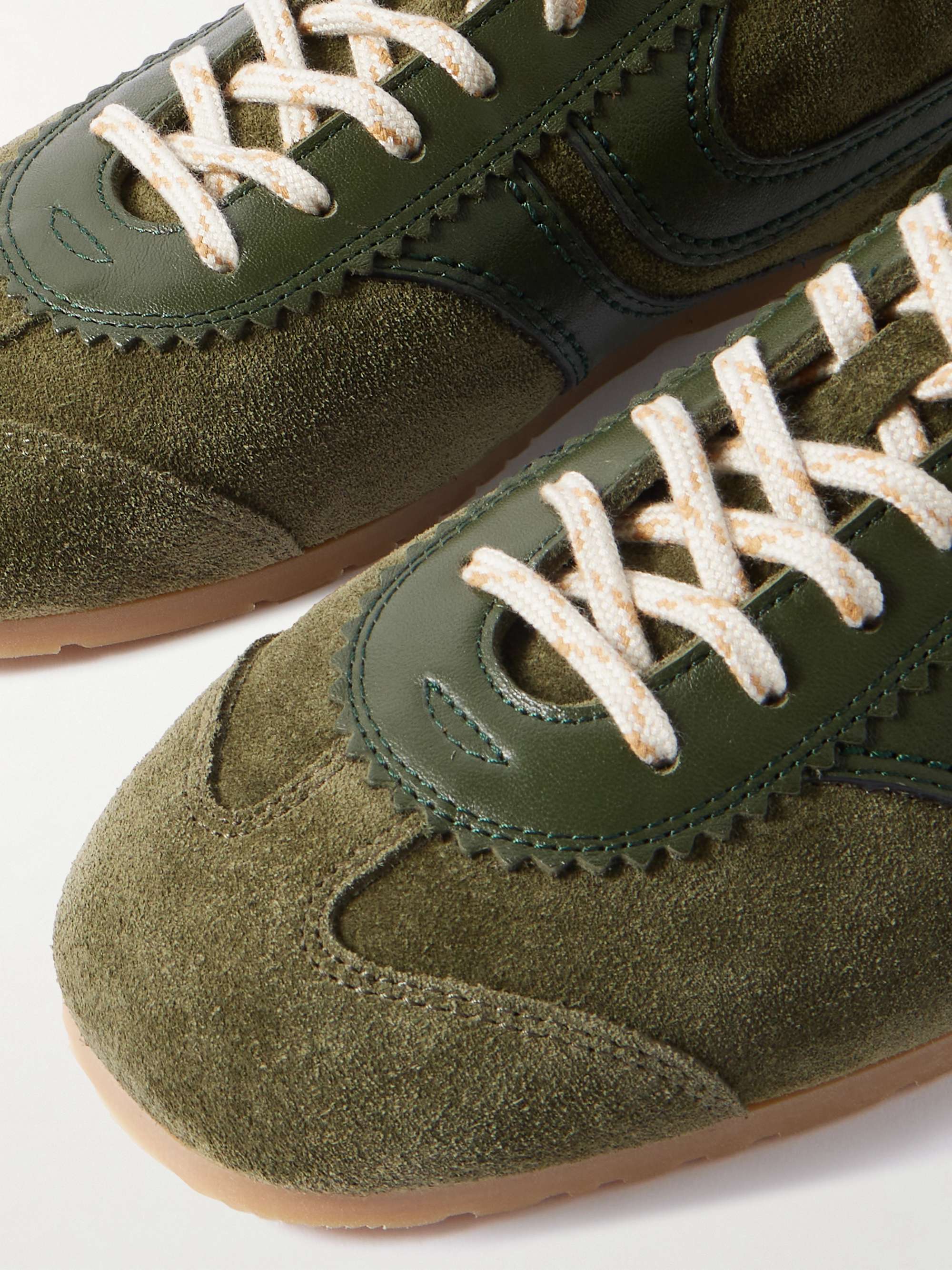 DRIES VAN NOTEN 