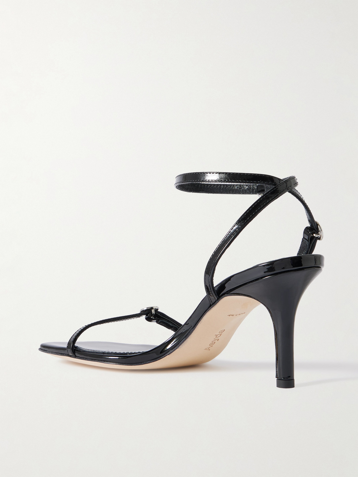 Hallie Sandals