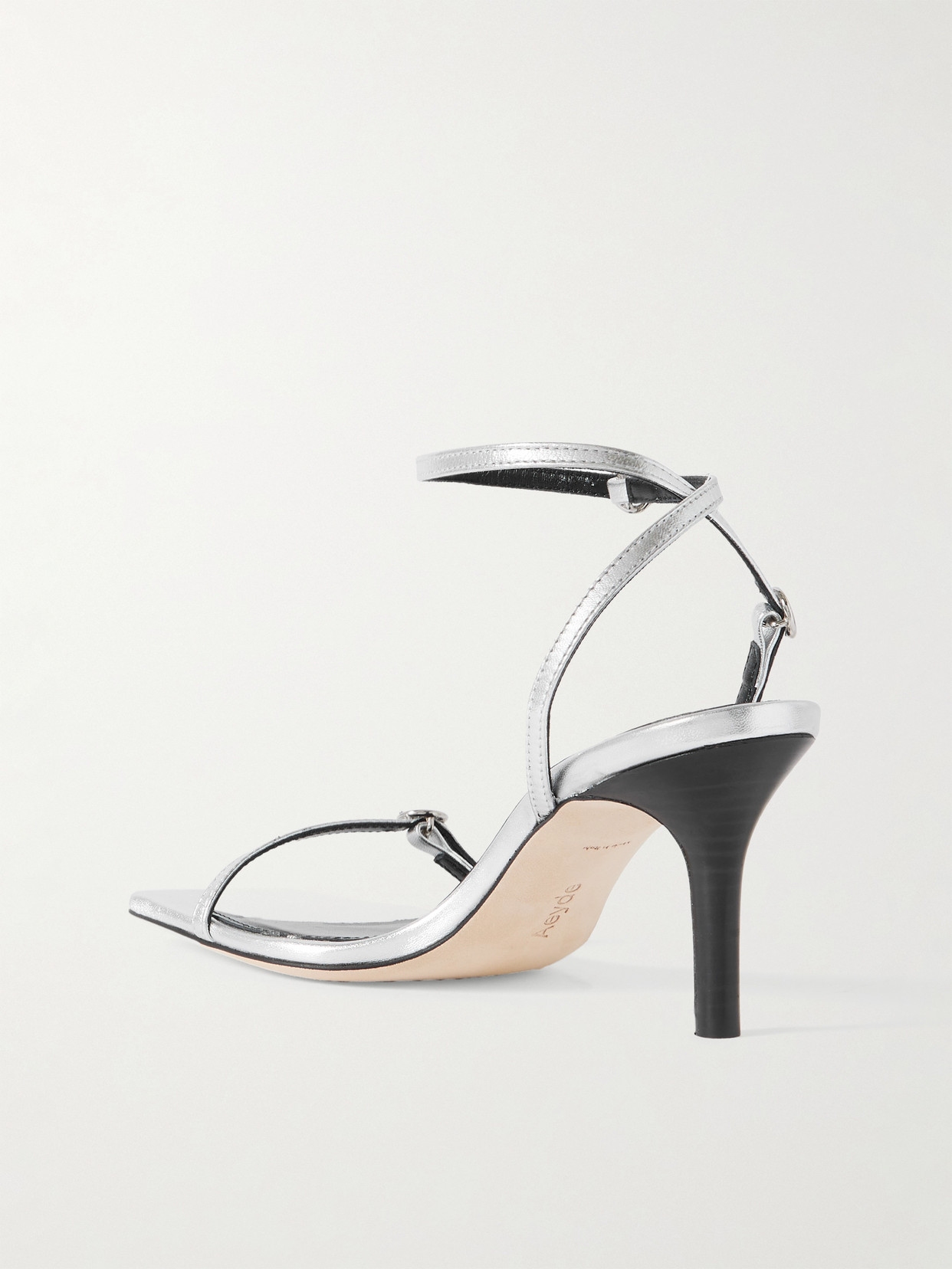 Hallie Sandals
