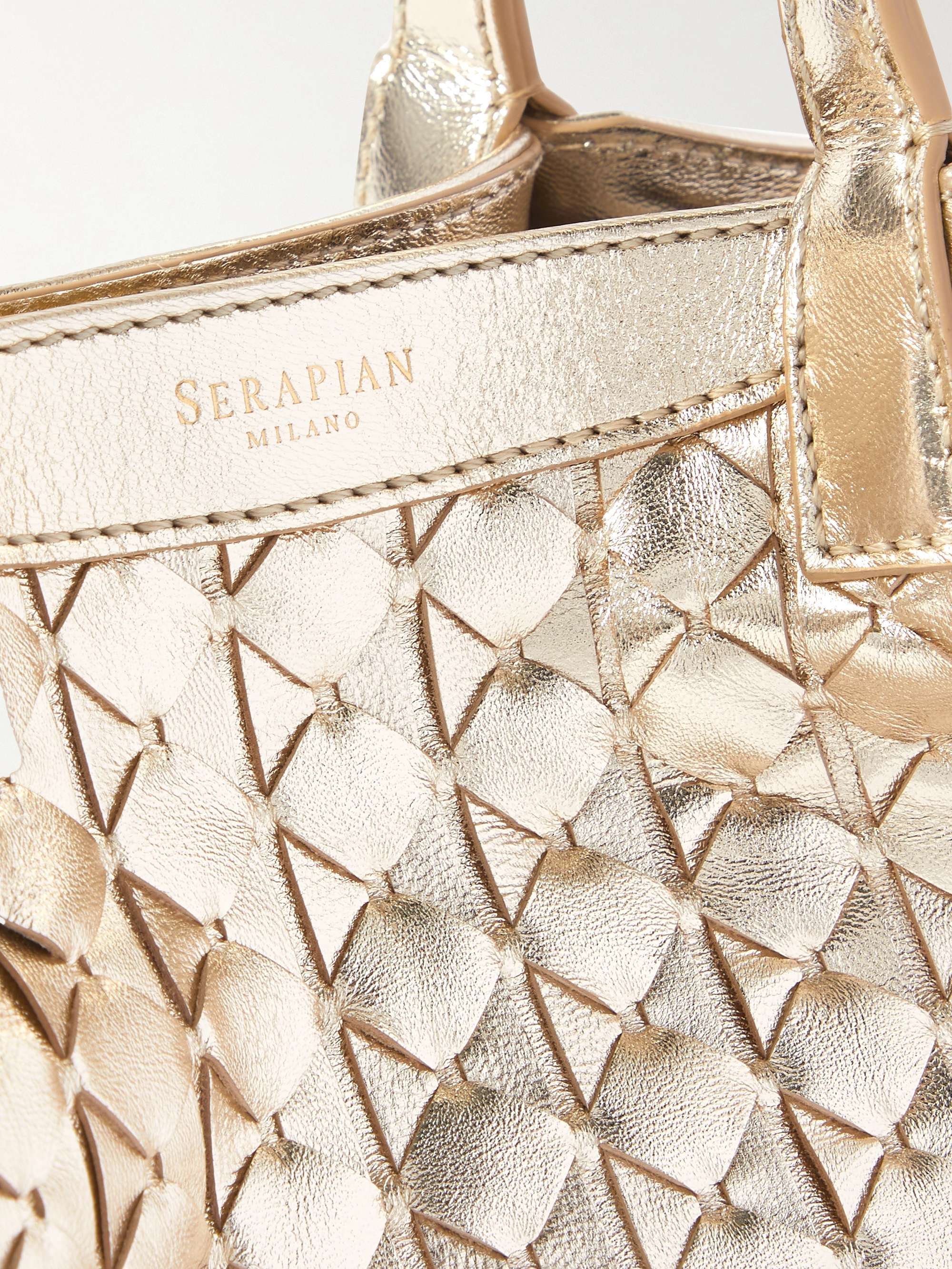 SERAPIAN 