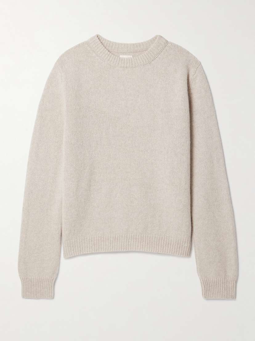 Suzie Kondi Kismet Cashmere Sweater