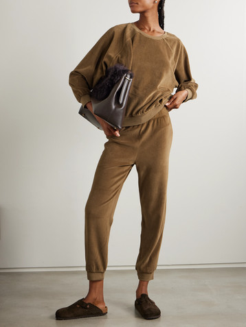 ロンハーマン　suziekondi TINOS SLIM TRACK PANT ロンハーマン suziekondi TINOS SLIM TRACK PANT