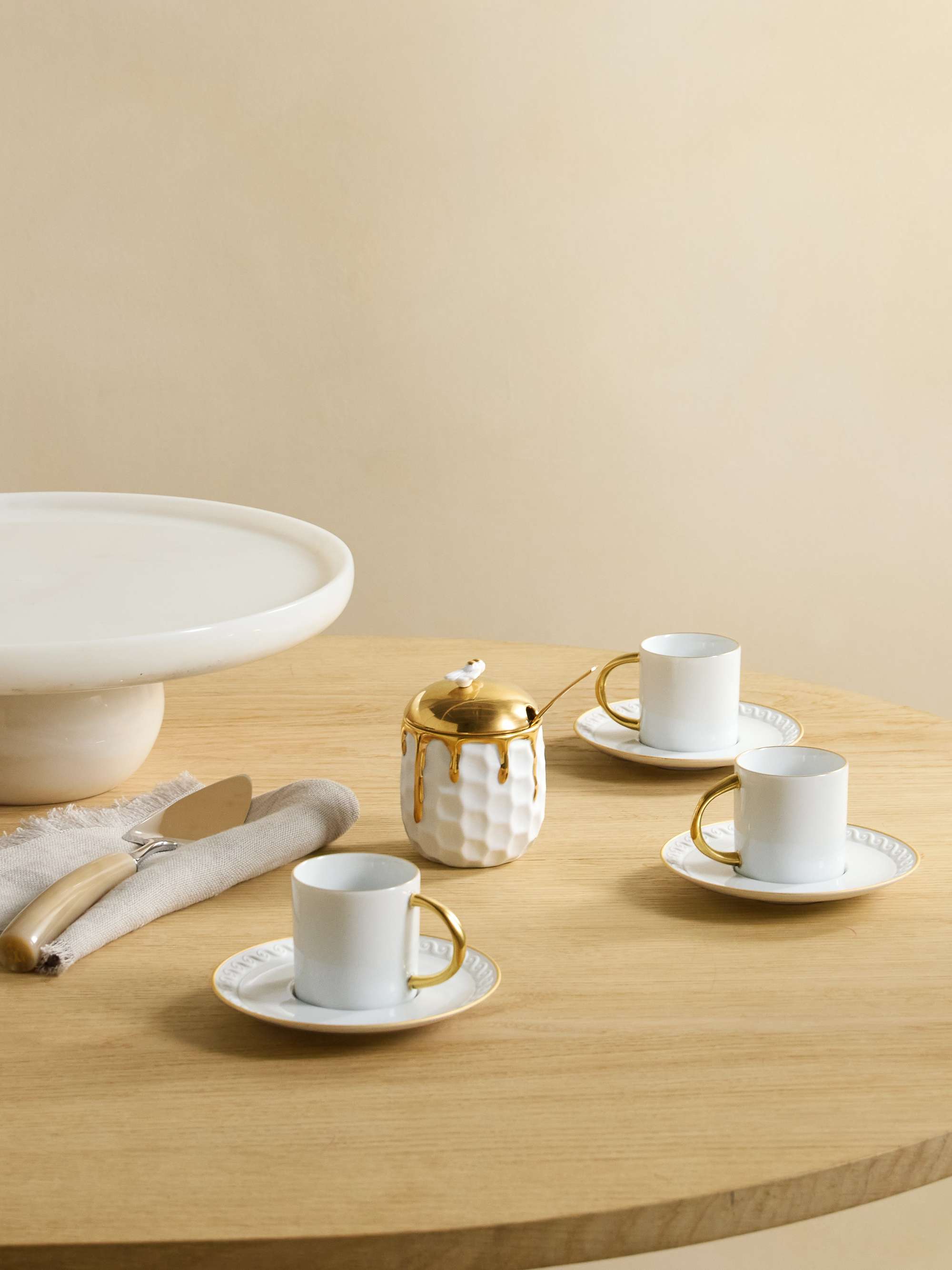 L'OBJET 