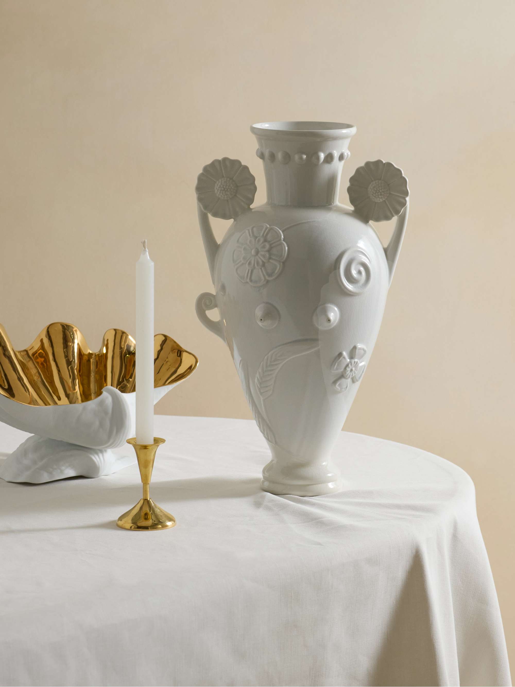 L'OBJET 