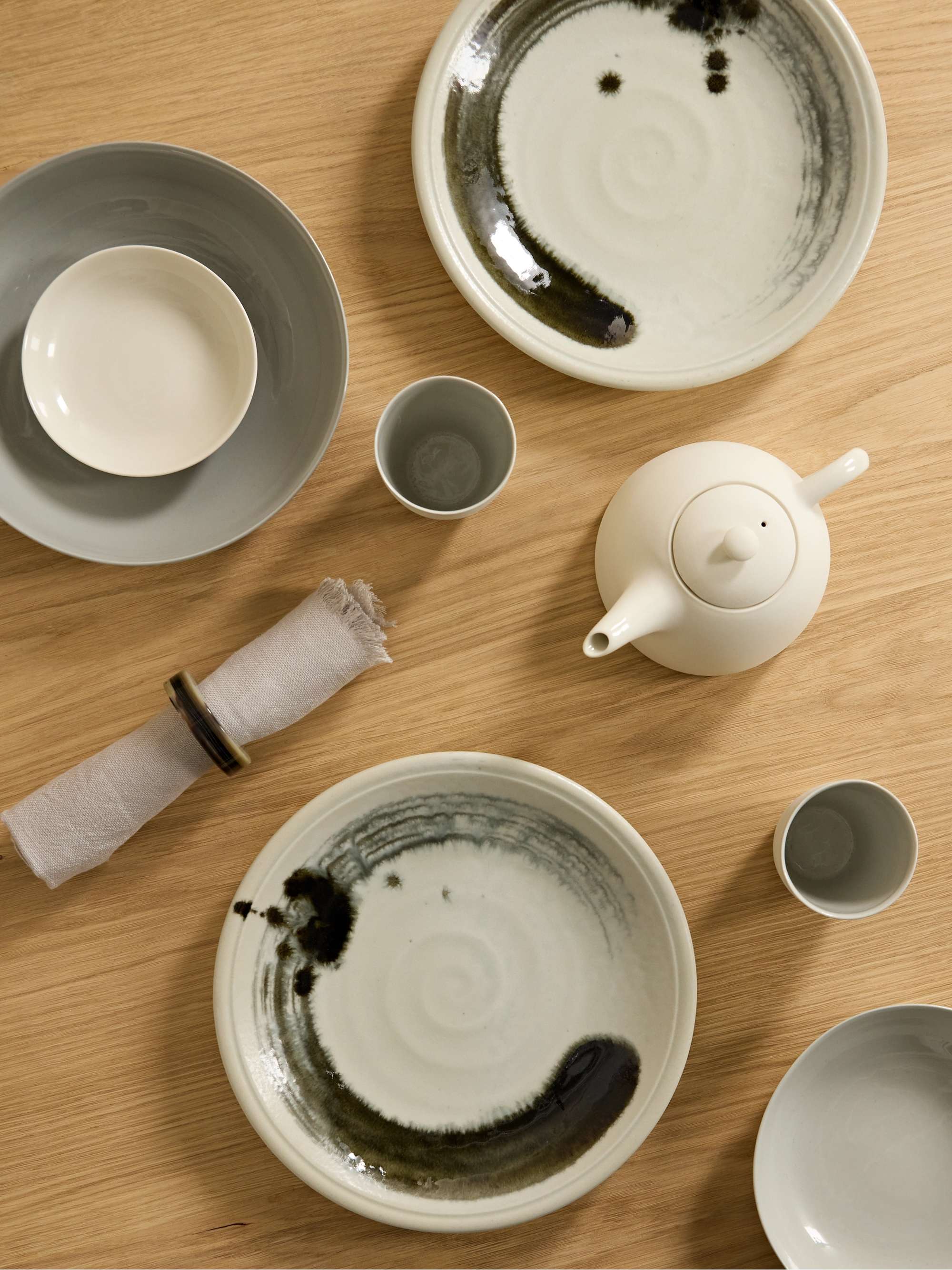 L'OBJET 