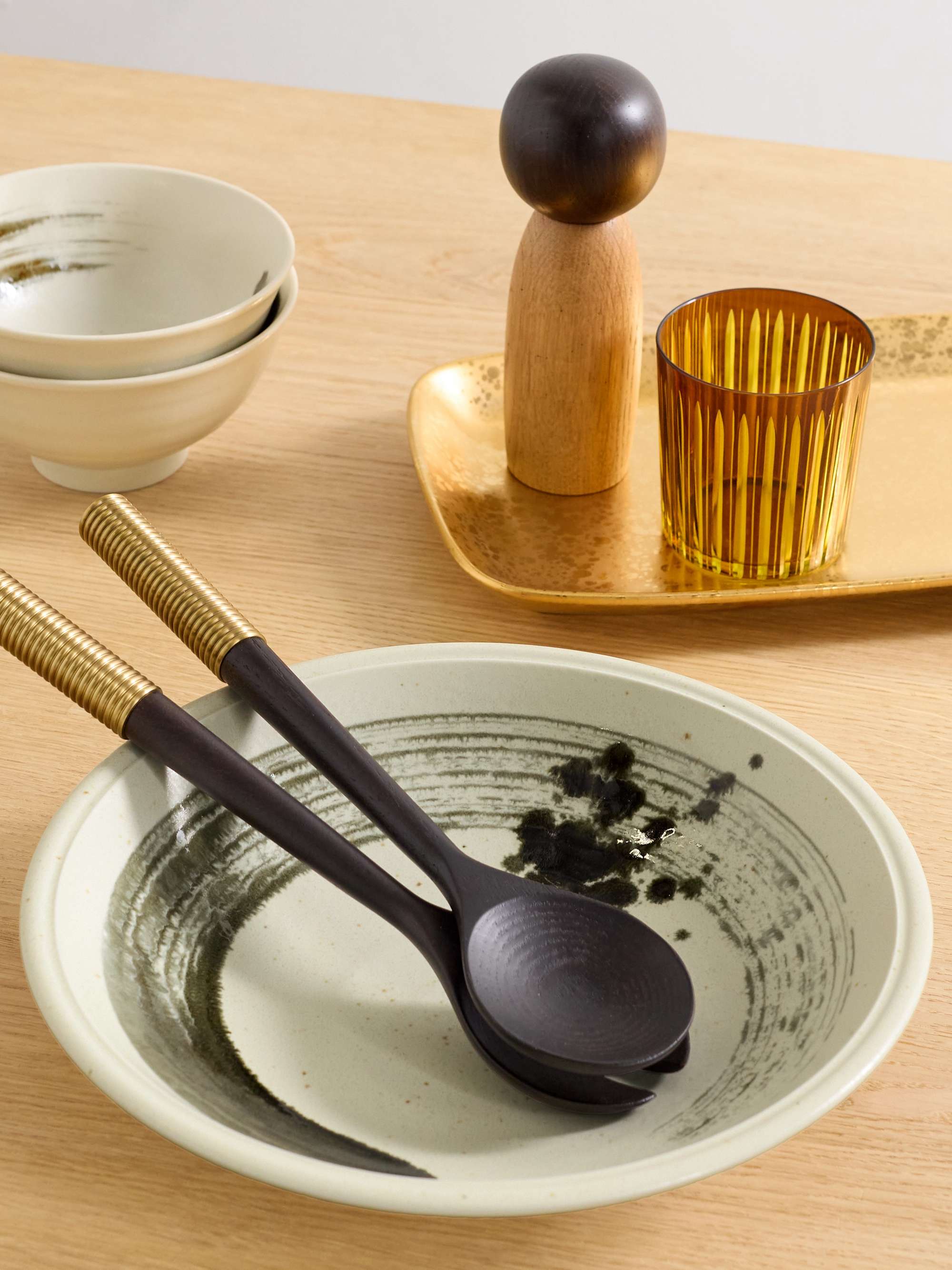 L'OBJET 