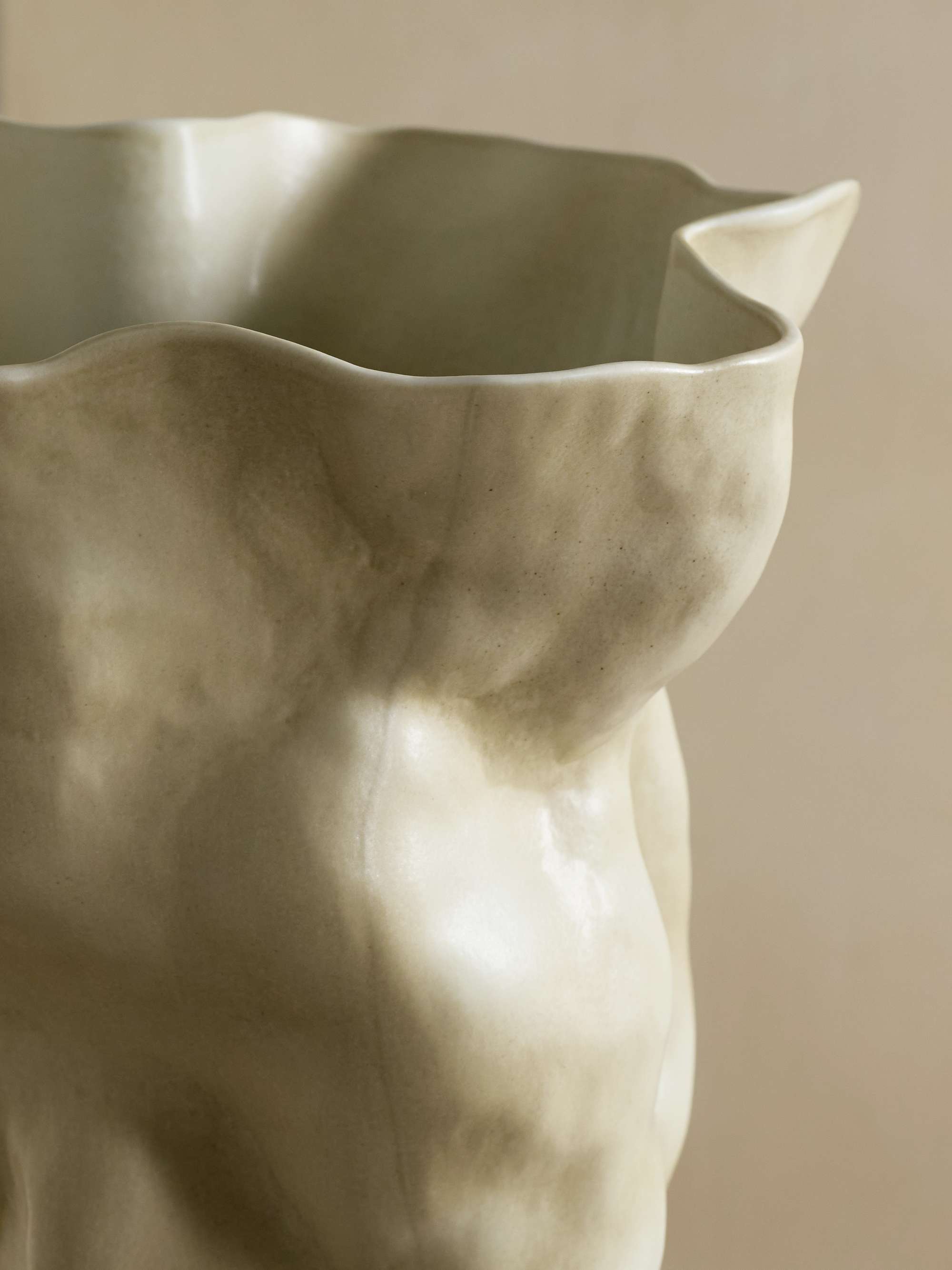 L'OBJET 