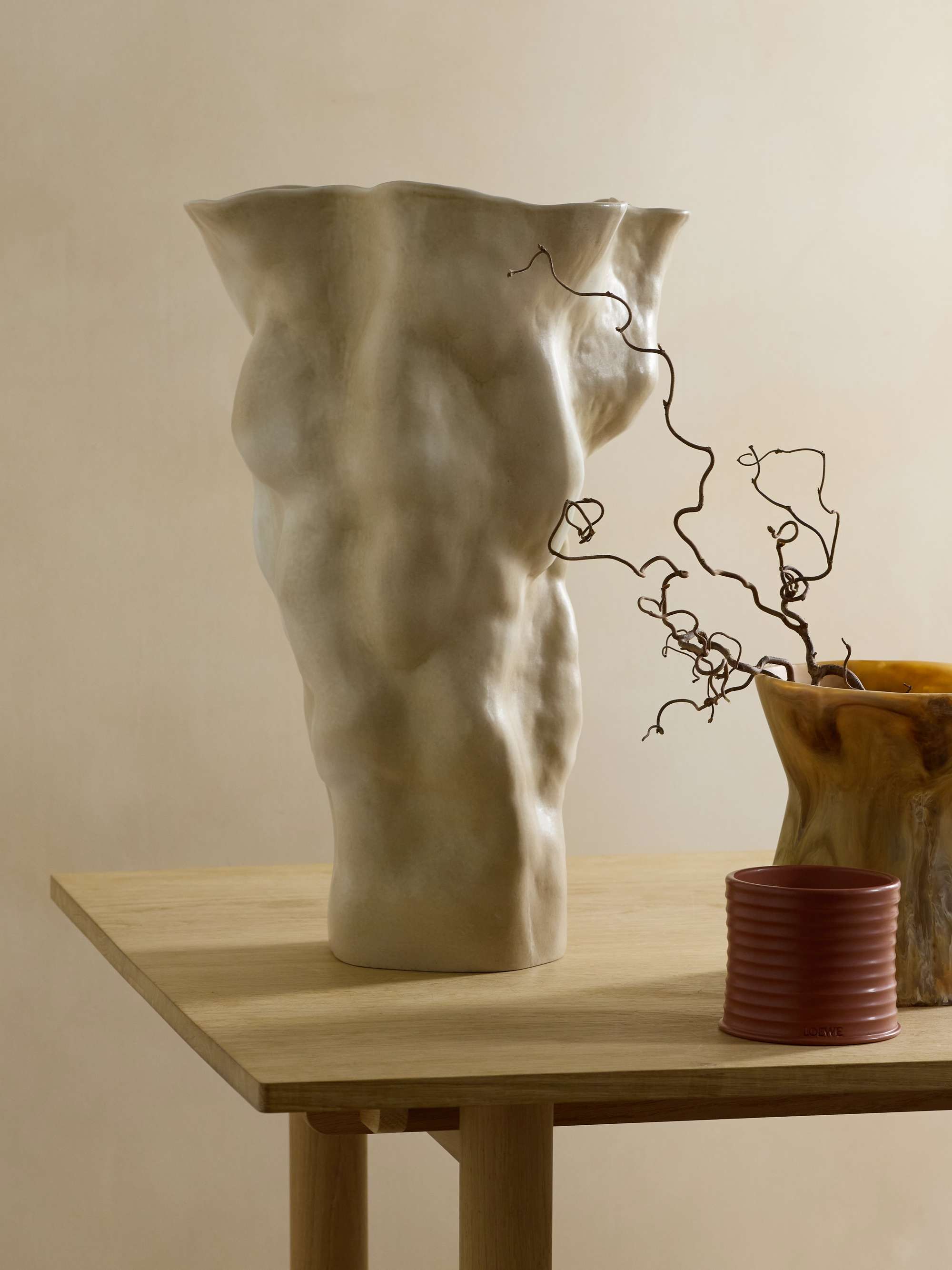 L'OBJET 