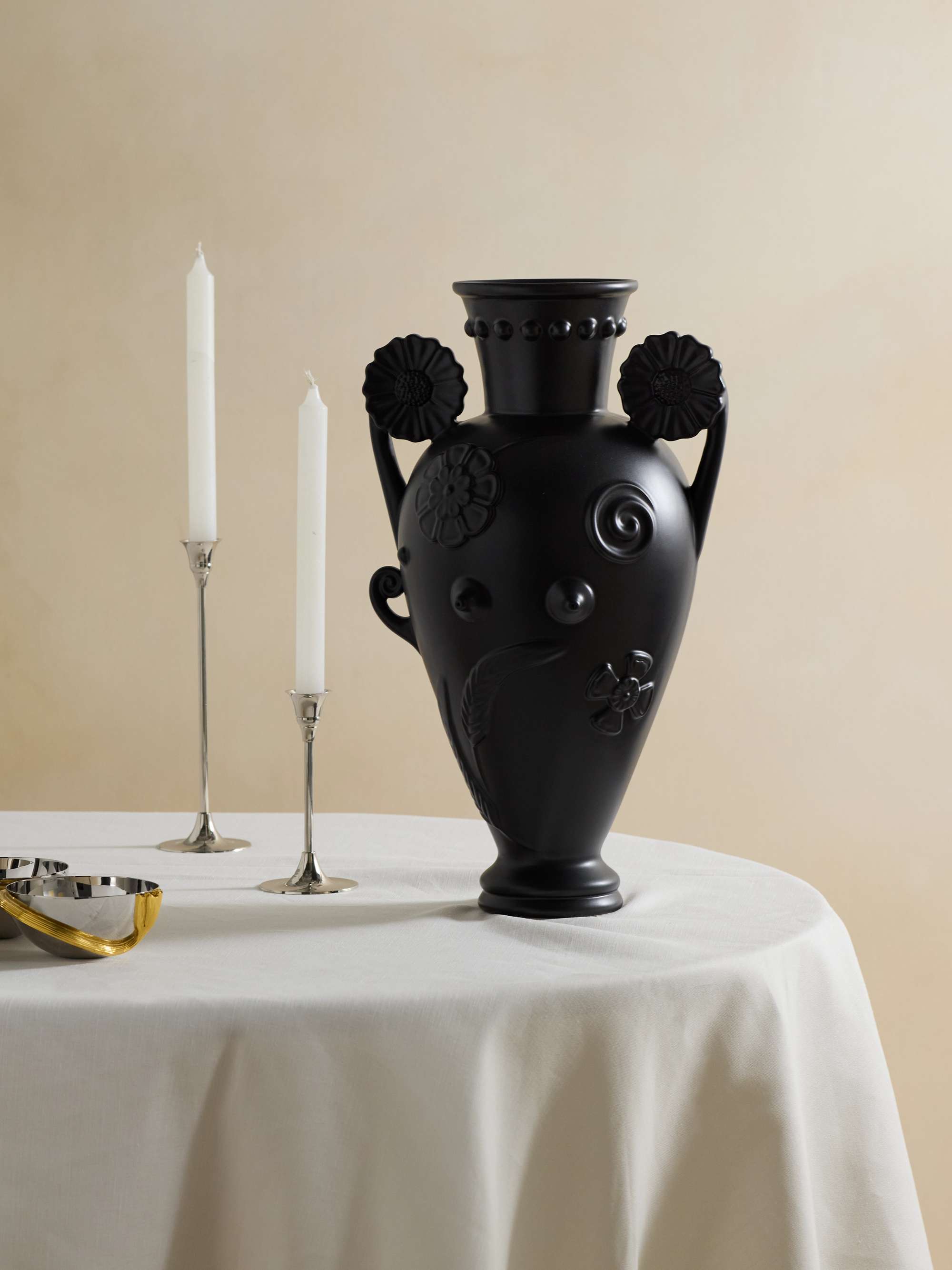L'OBJET 
