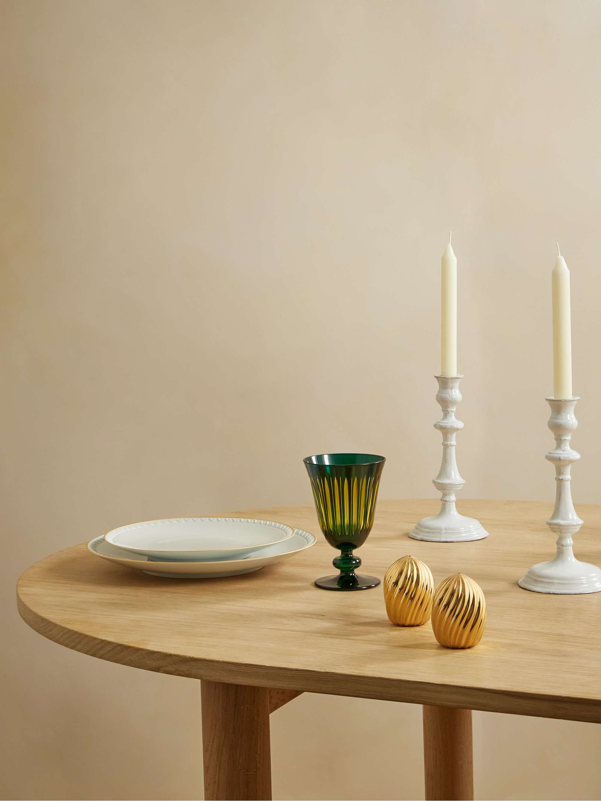 L'OBJET 