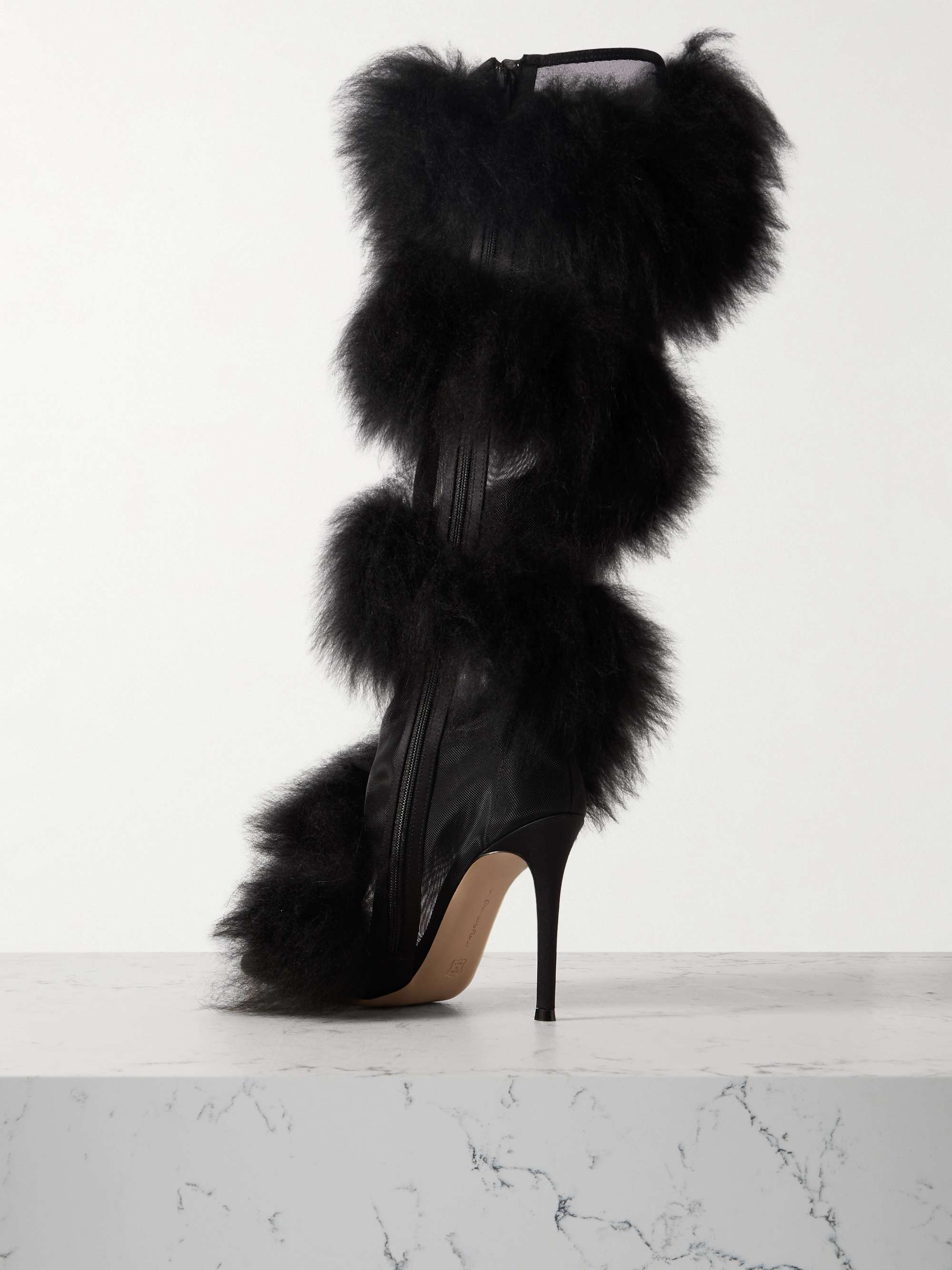 GIANVITO ROSSI 