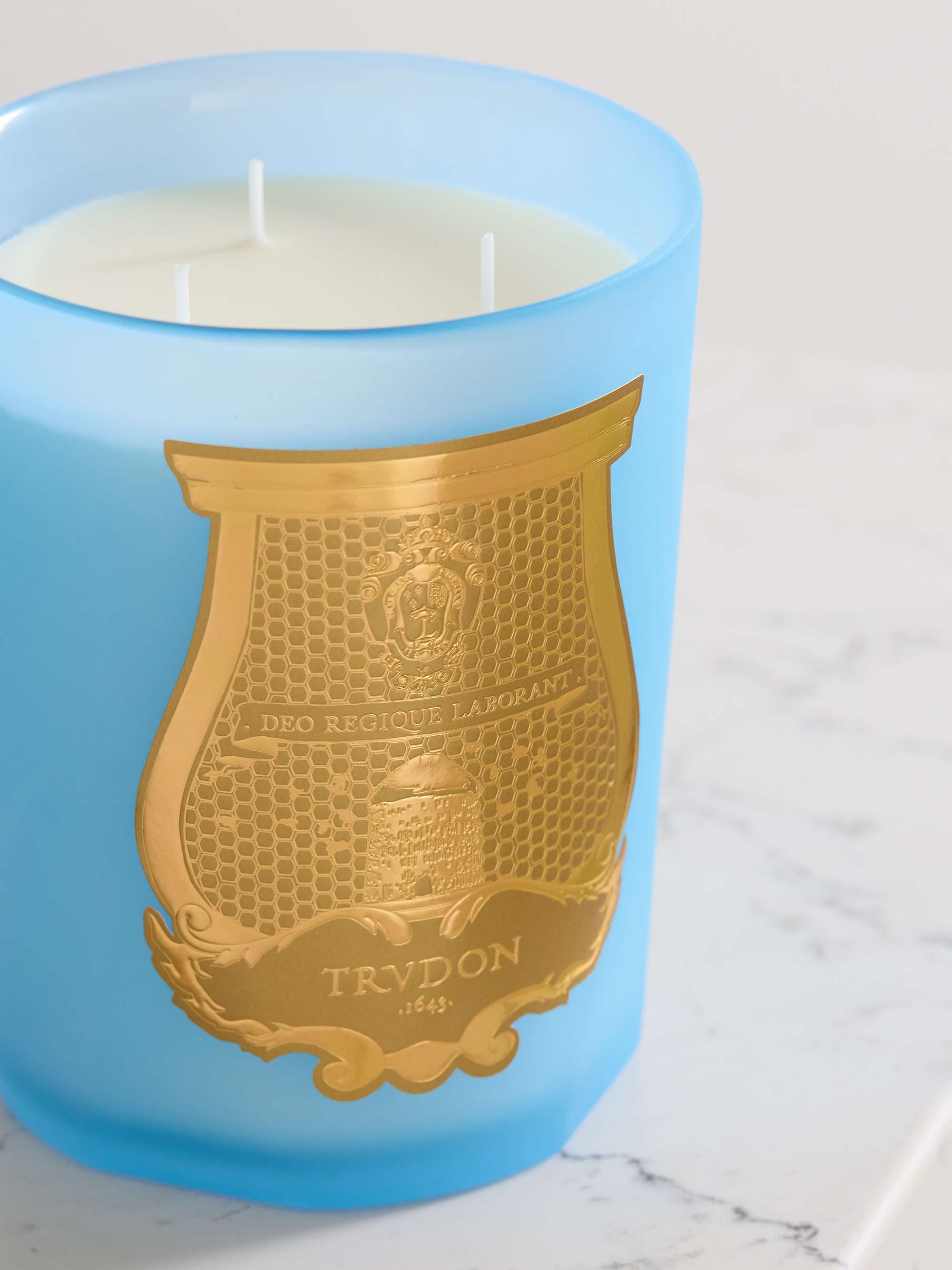 TRUDON 