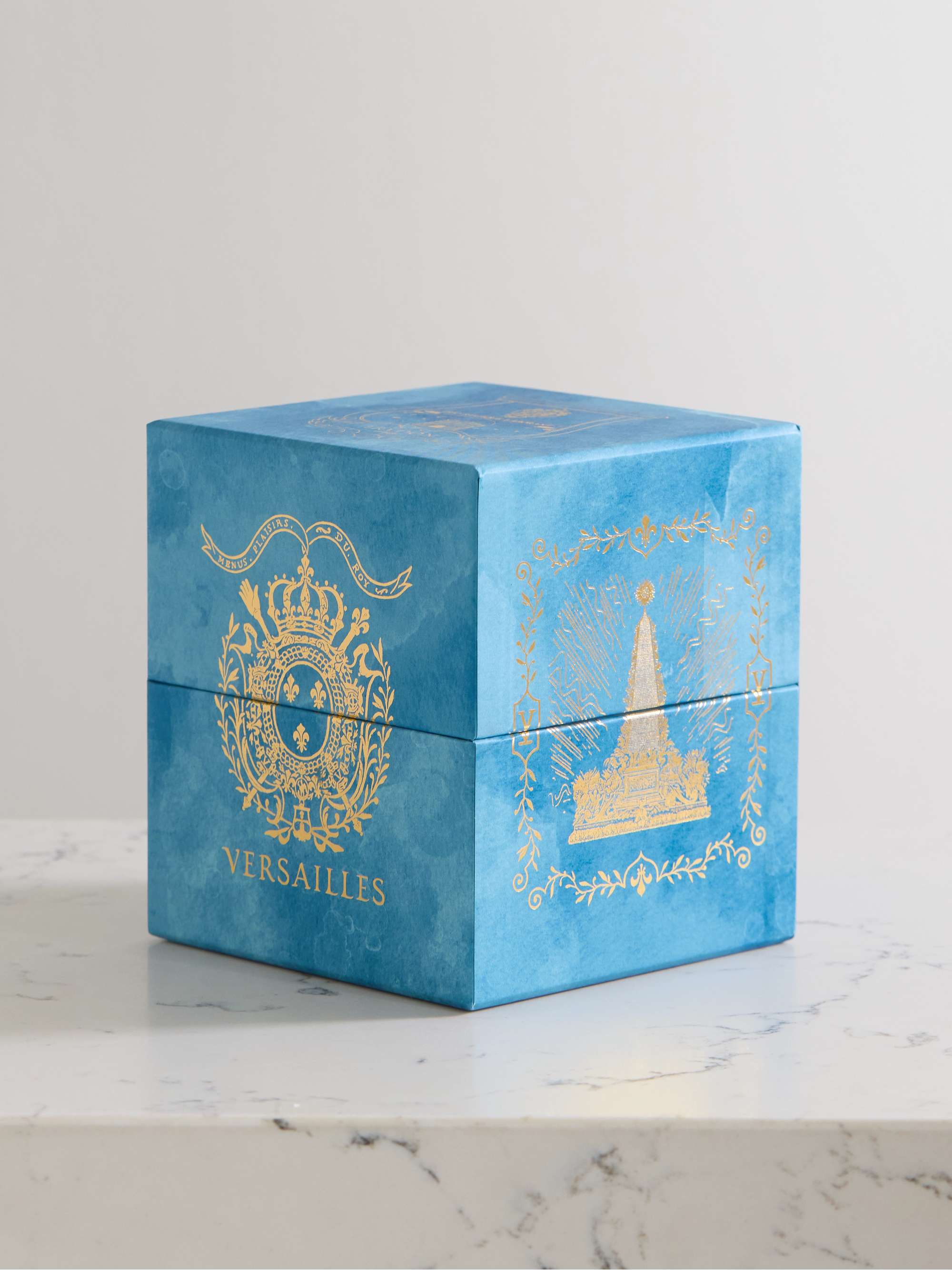 TRUDON 