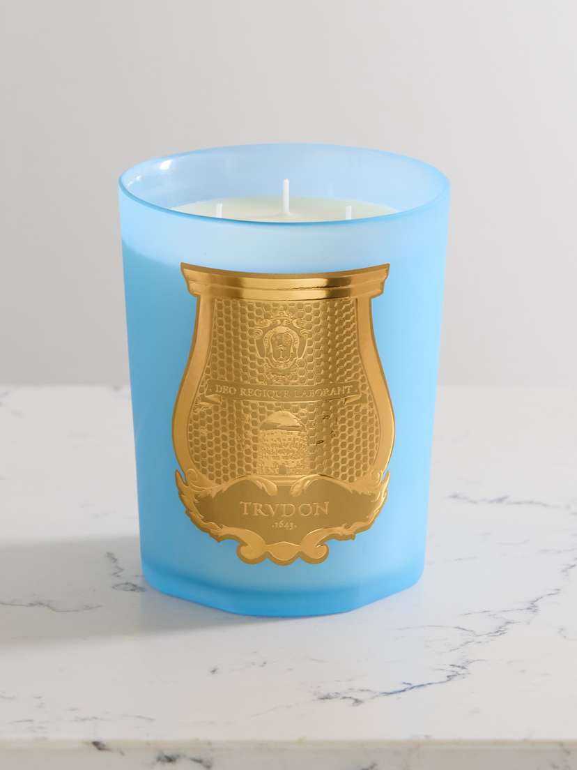 TRUDON Versailles Scented Candle, 800g
