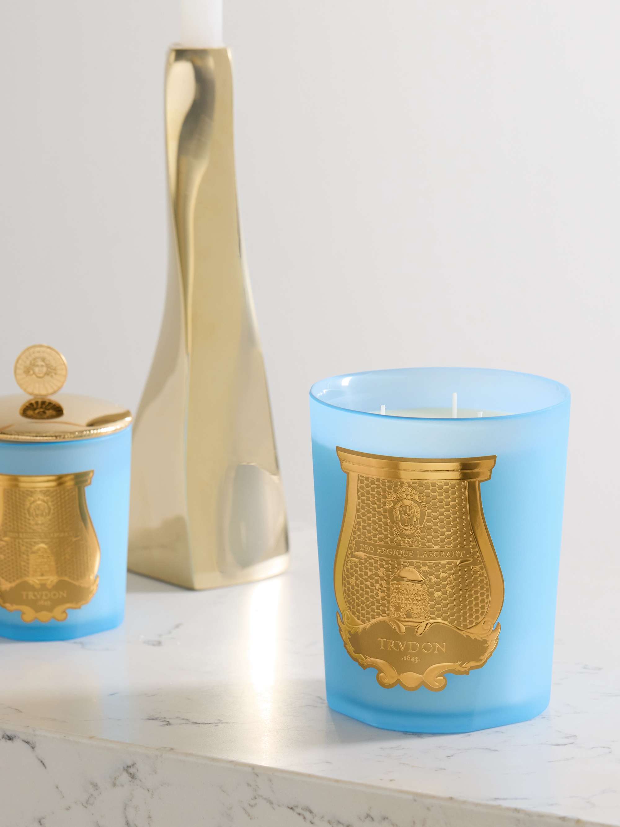 TRUDON 