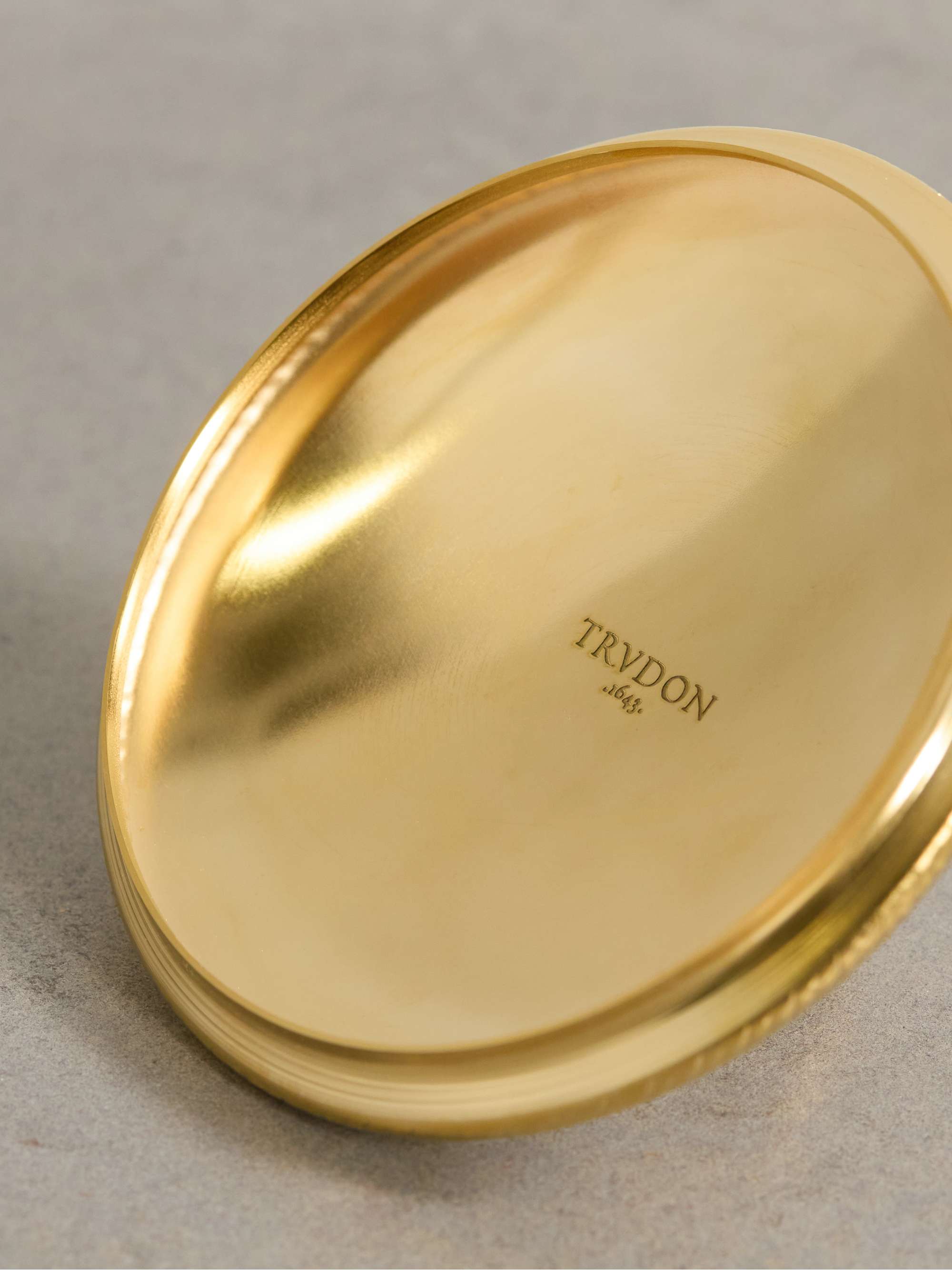 TRUDON 
